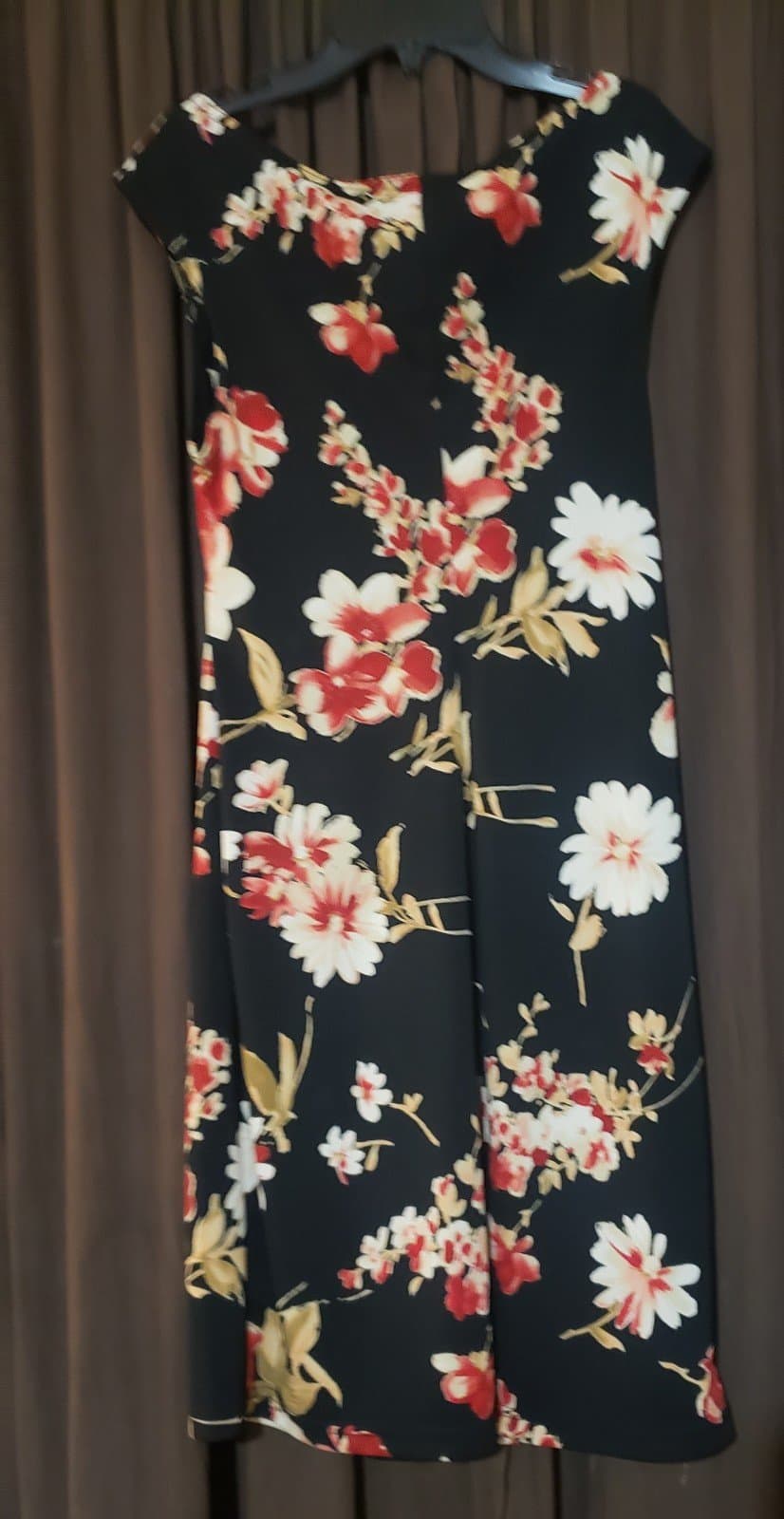 City Triangle Dress - Thumbnail 4