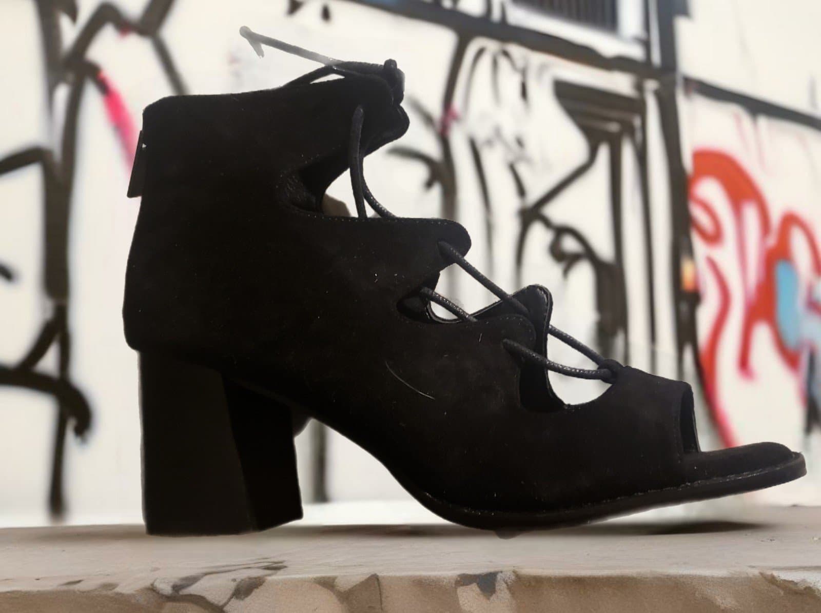 Hey Girl by Corky's. Women's Boots/Sandals - Image 1