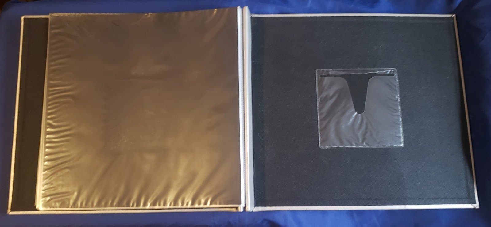 Broyhill Recollections Photo Album - Thumbnail 2