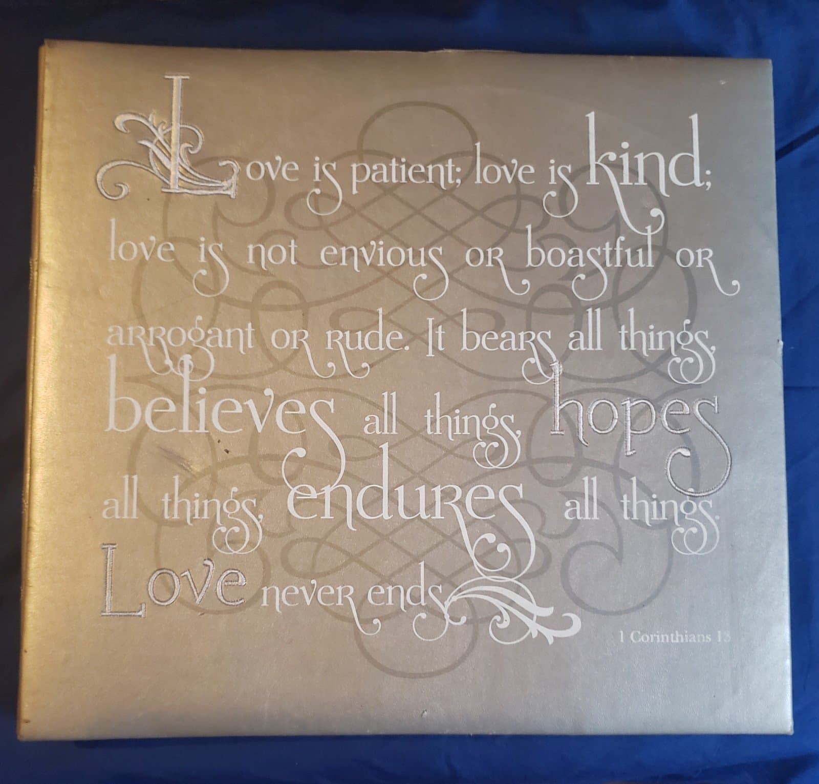 Broyhill Recollections Photo Album - Image 1