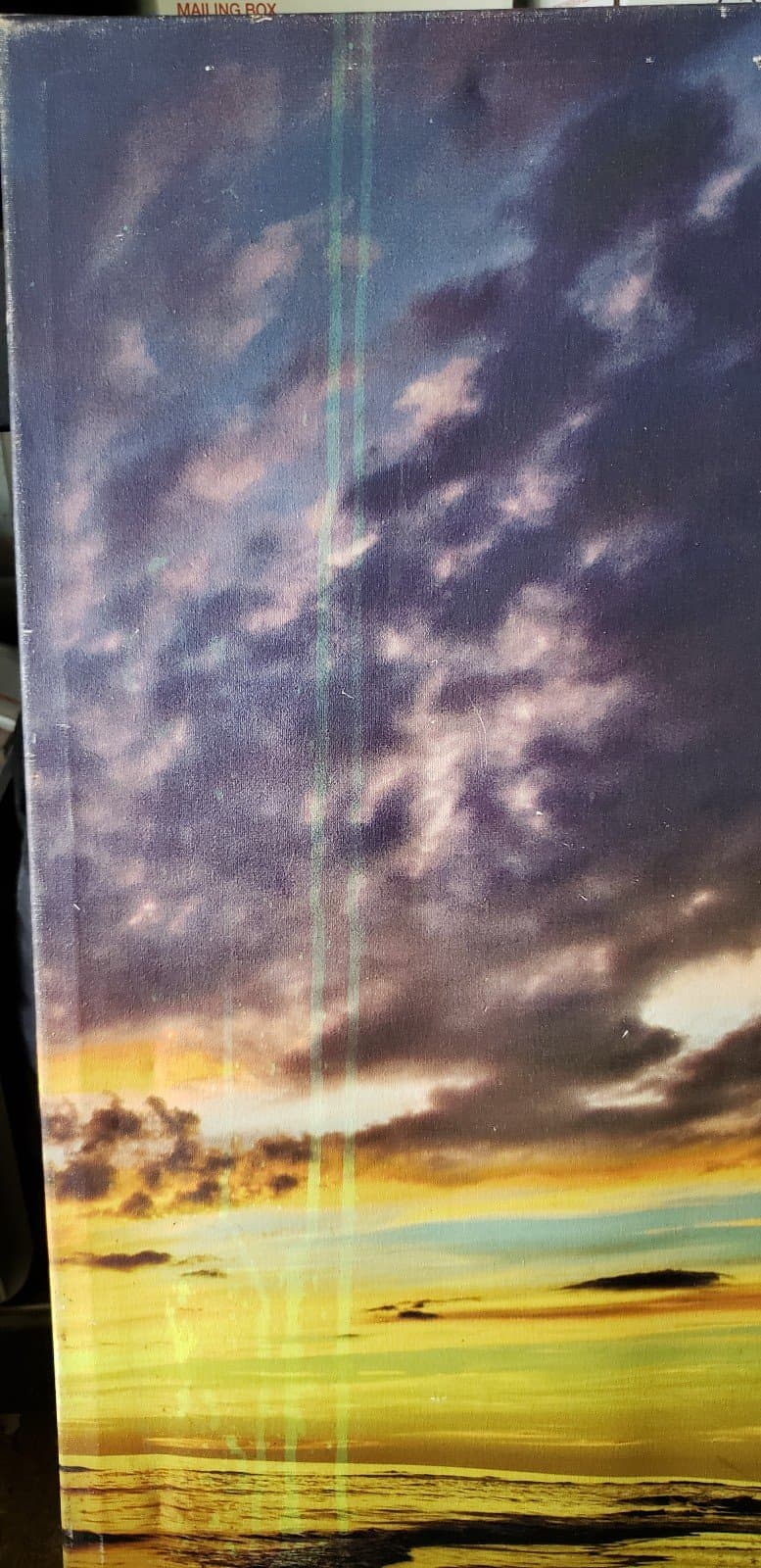 Beautiful Beach Sunrise - Thumbnail 3