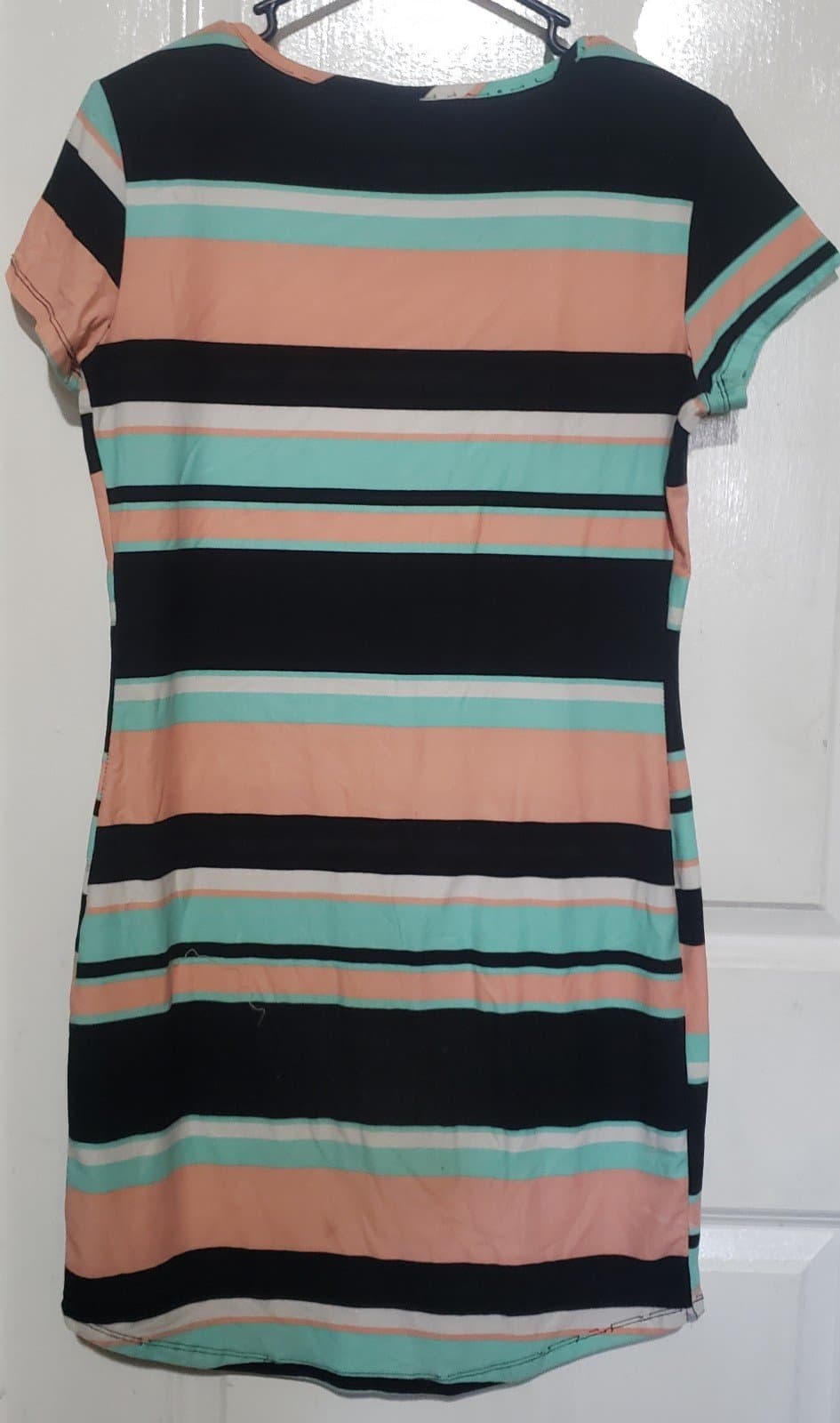 Bobbie Brooks Shirt Dress Size Small - Thumbnail 3