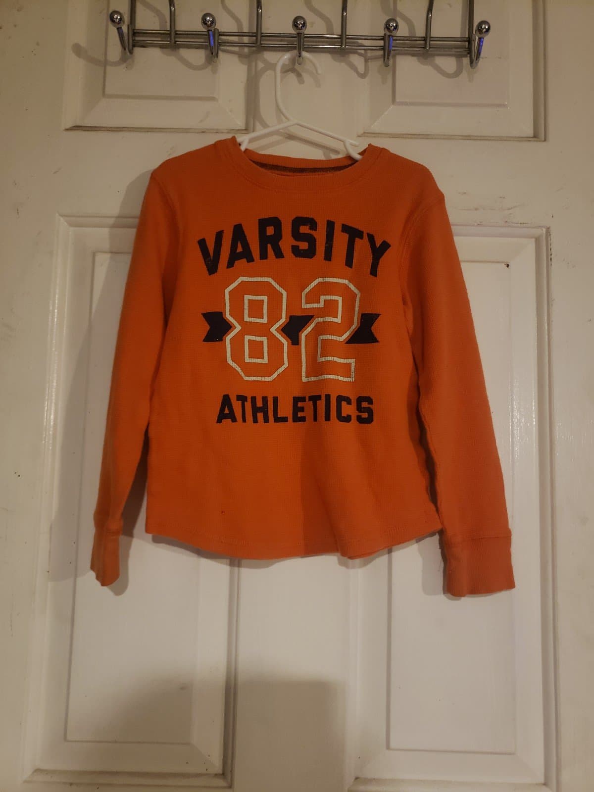 JUMPING BEANS Jumping Beans Boys Shirt, Size 5/6 - Image 1