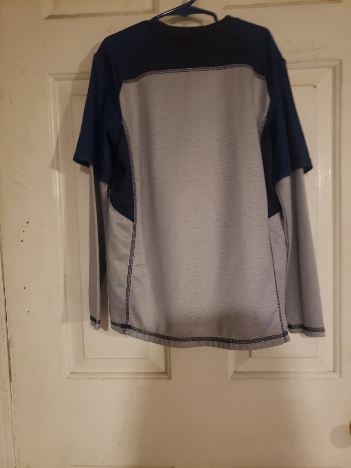 ZeroXposur Boys long sleeve shirt - Thumbnail 3