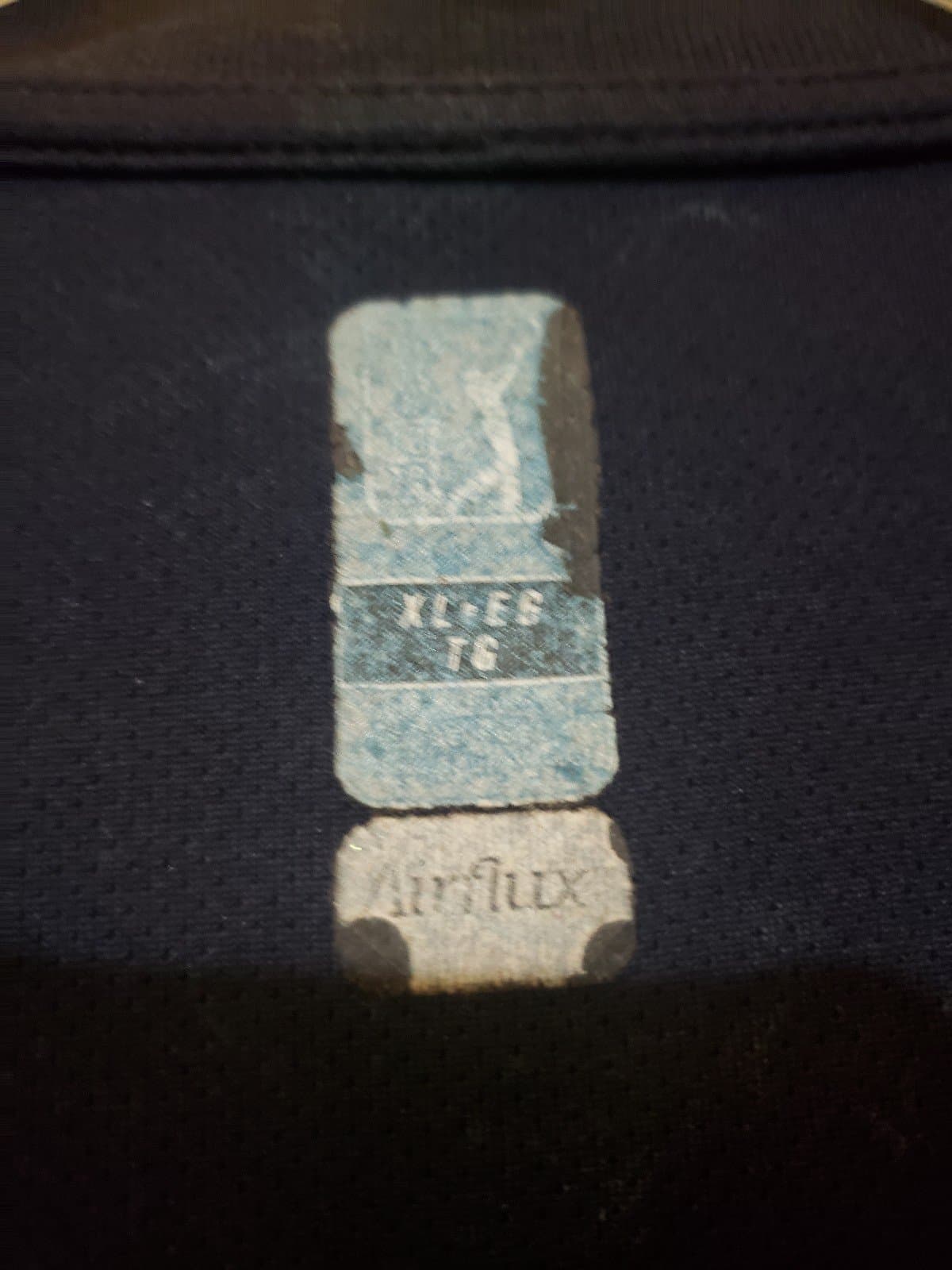 PGA Airflux Golf Tour Shirt Size XL Blue - Thumbnail 2