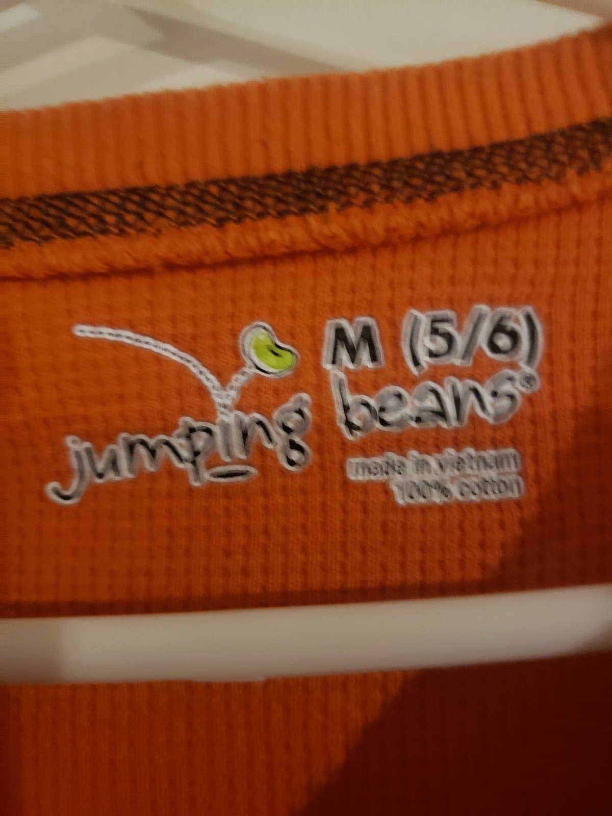 JUMPING BEANS Jumping Beans Boys Shirt, Size 5/6 - Thumbnail 3