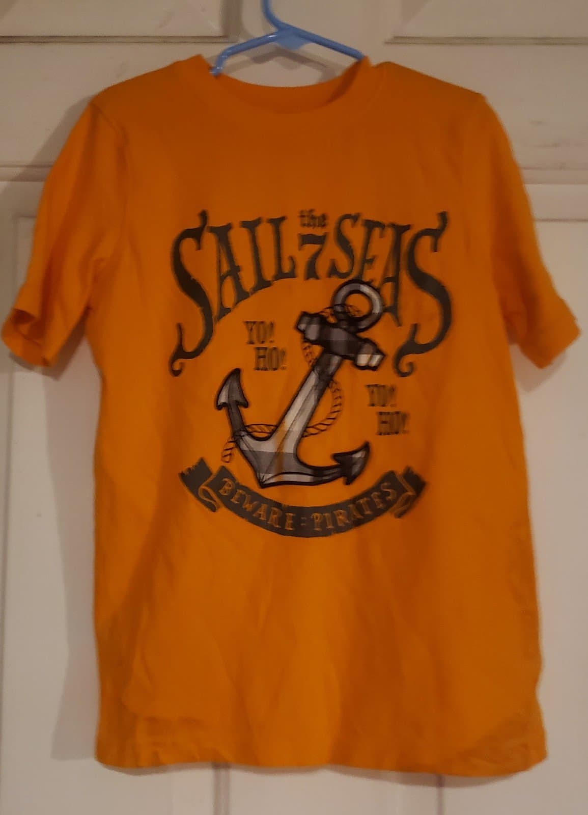 Jumping Beans T-Shirt - Image 1