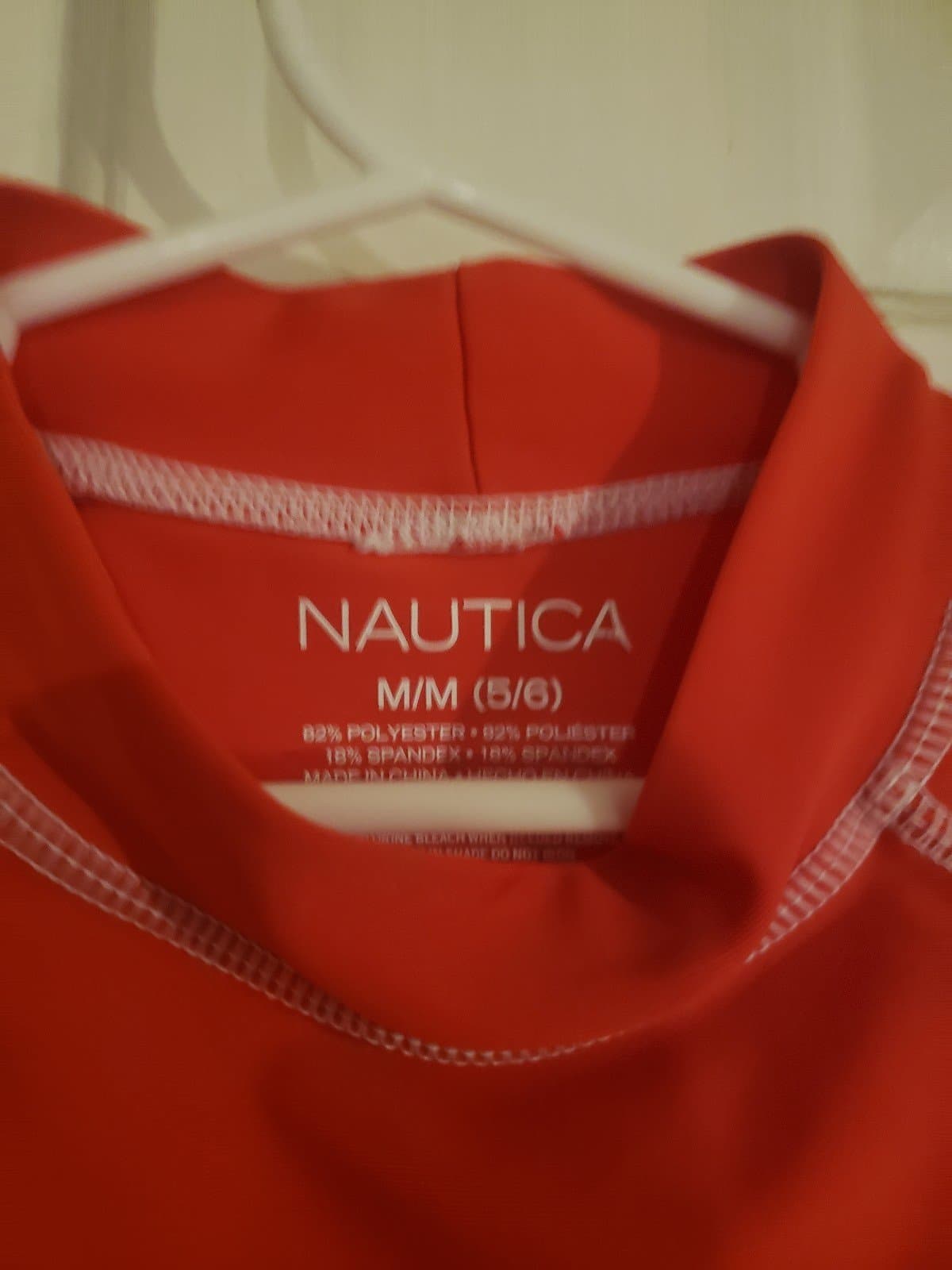 Nautica shirt - Thumbnail 2