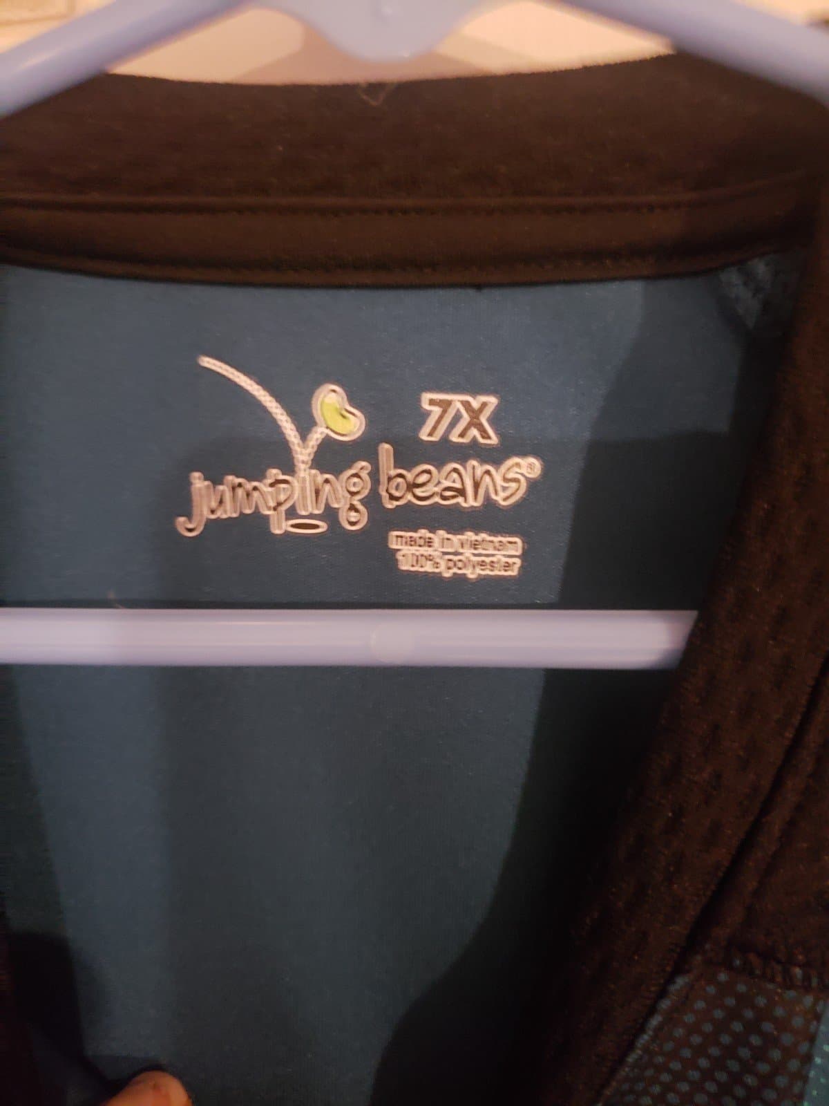 Jumping Beans Shirt - Thumbnail 2