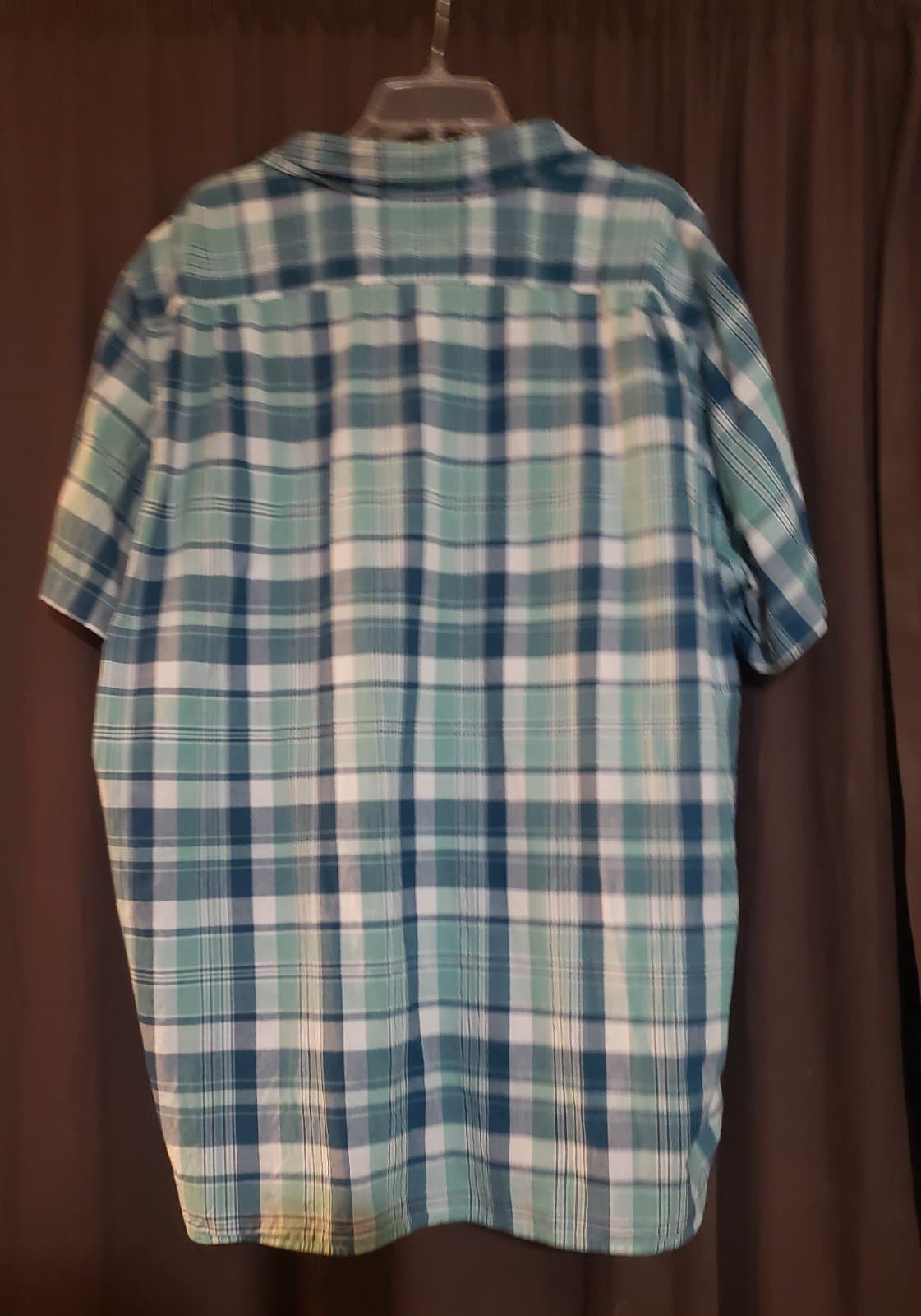 LL Bean Shirt Mens. XXL - Thumbnail 3