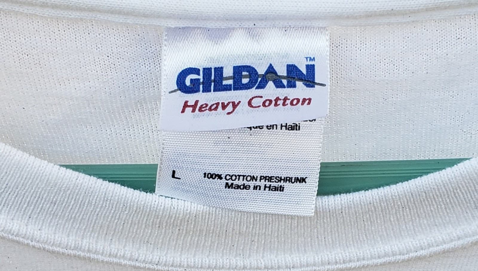 DR MCGILLICUDDY'S SCHNAPPS - "THE SHOT DOCTOR" T-SHIRT. LARGE - Thumbnail 3