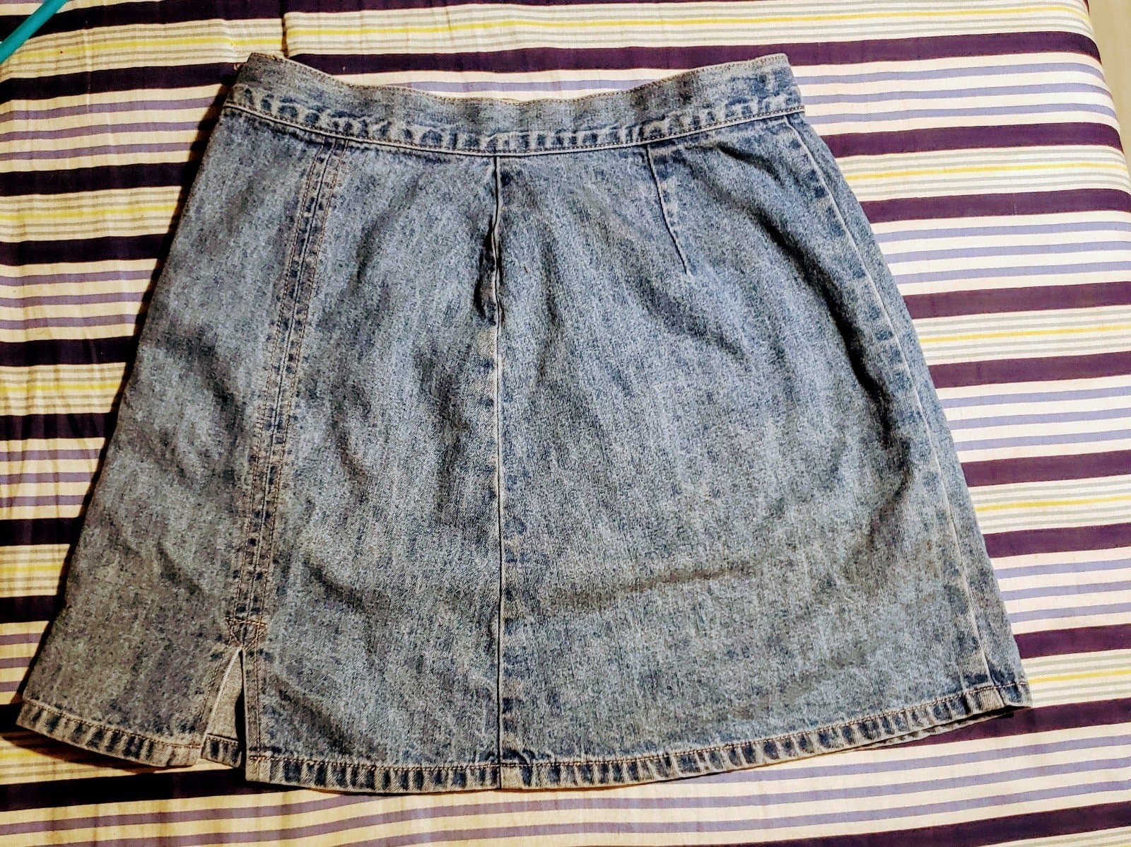 American Eagle Womens Skirt. Size 8 - Thumbnail 2