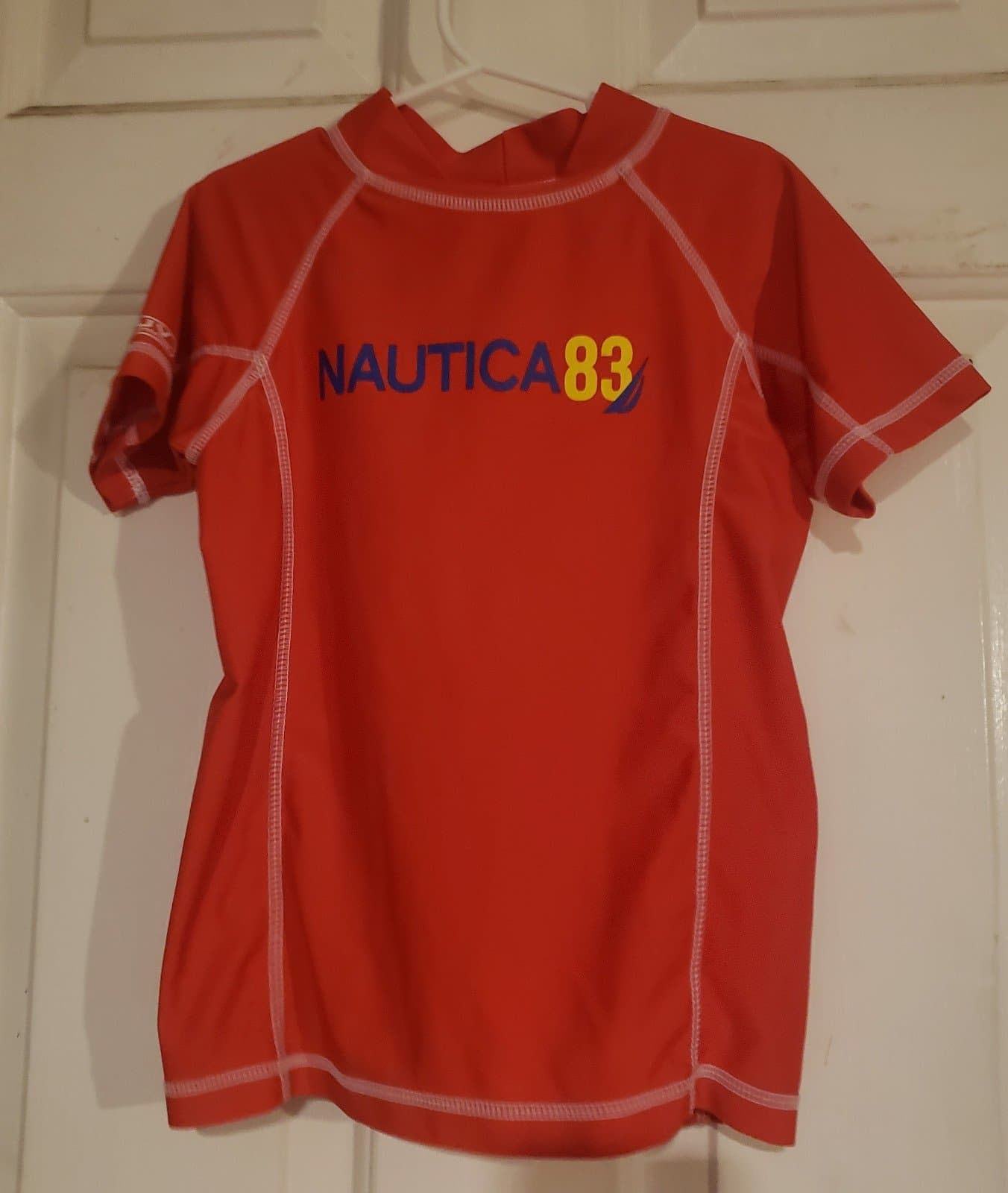 Nautica shirt - Image 1