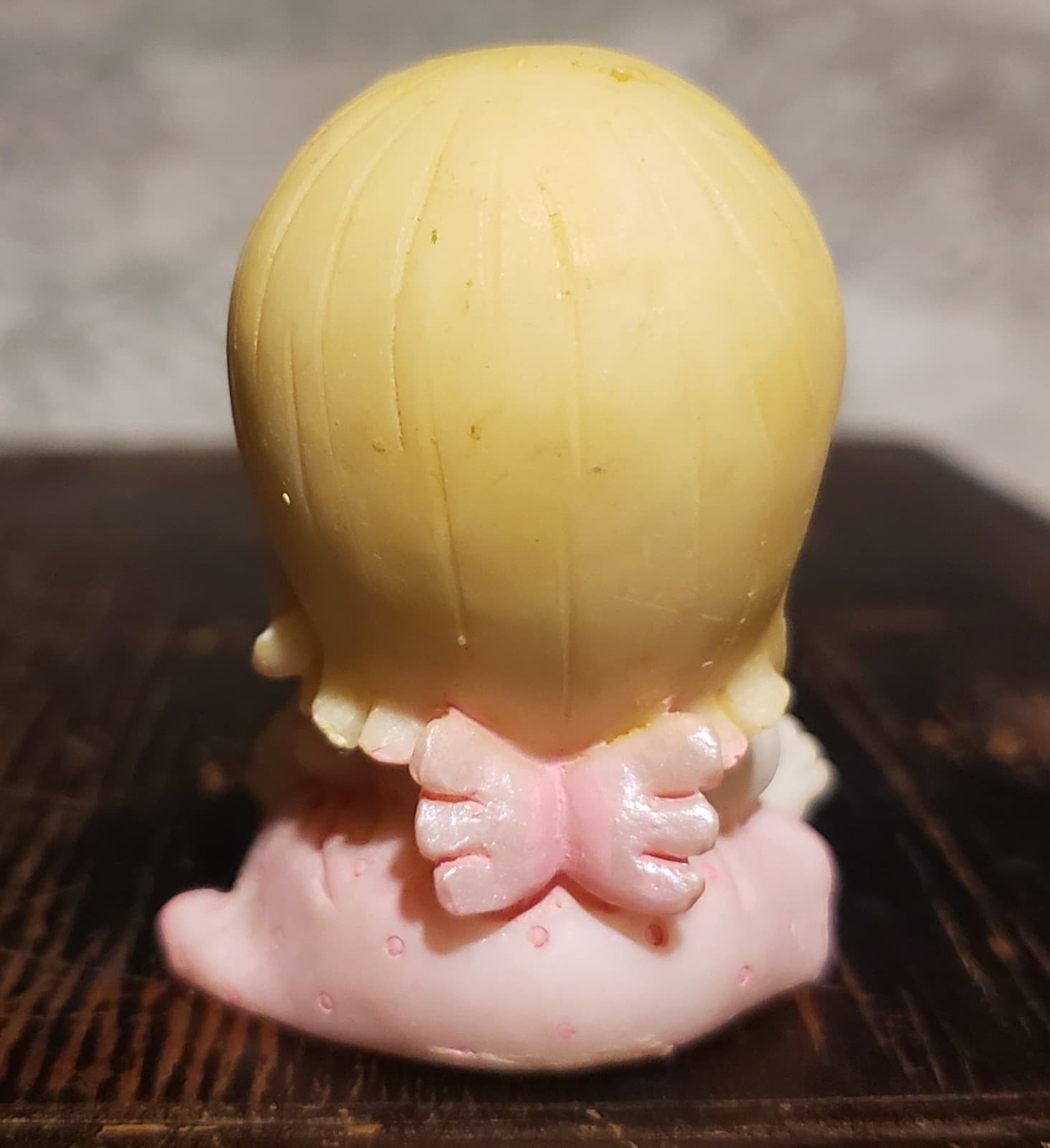 Three Musical Baby Angels - Thumbnail 5