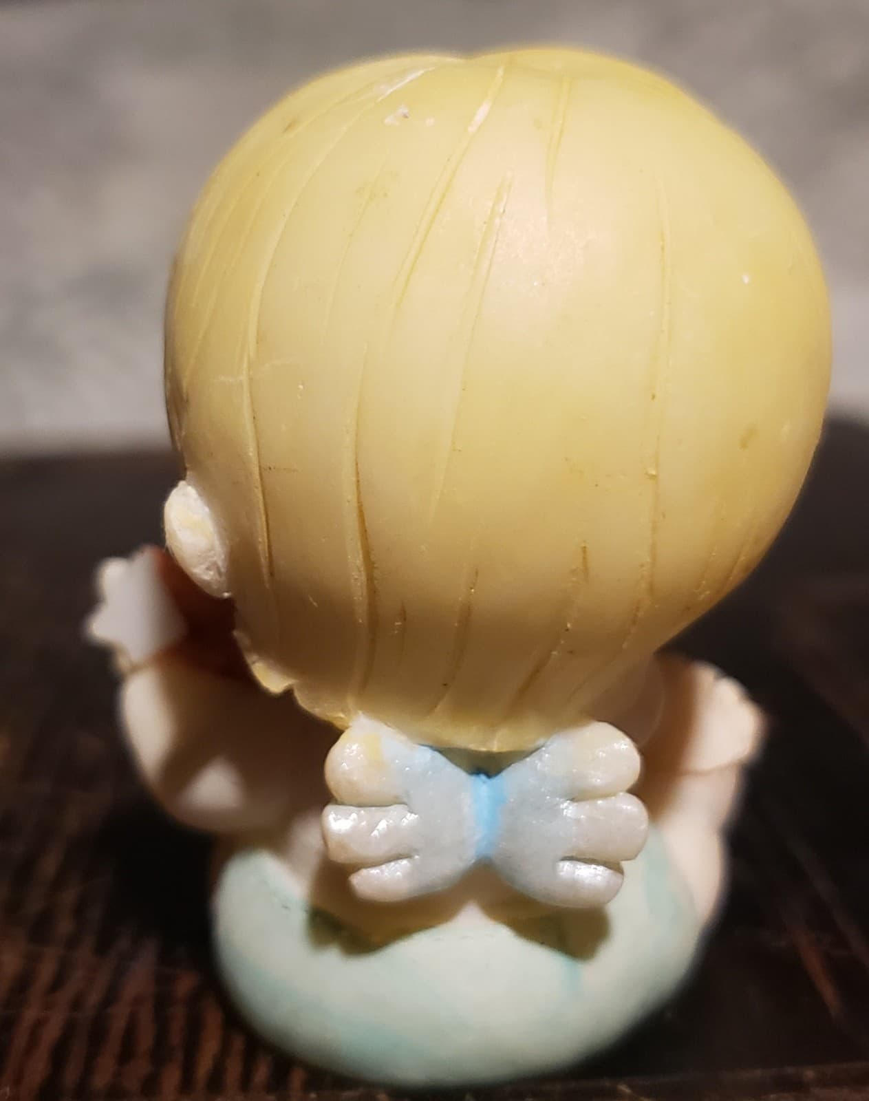 Three Musical Baby Angels - Thumbnail 7