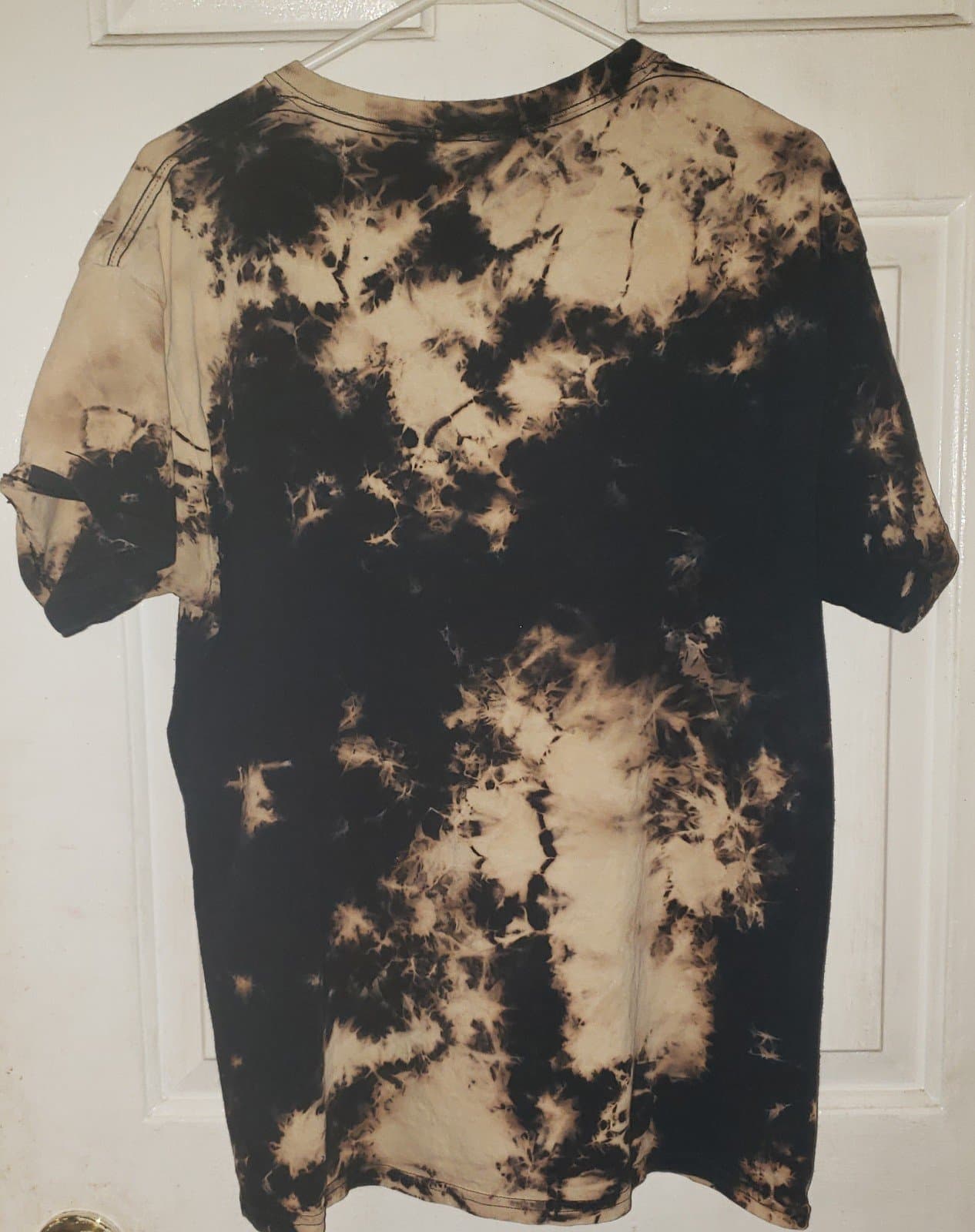 Only God Can Judge Me. T-Shirt - Thumbnail 2