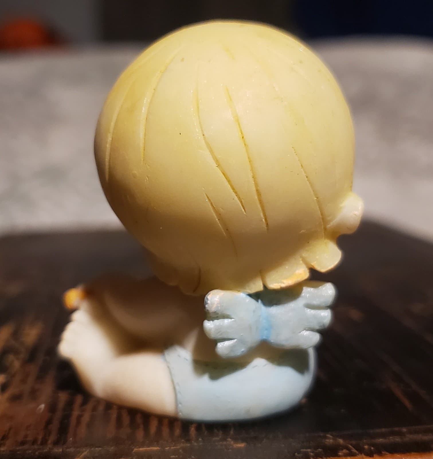 Three Musical Baby Angels - Thumbnail 3