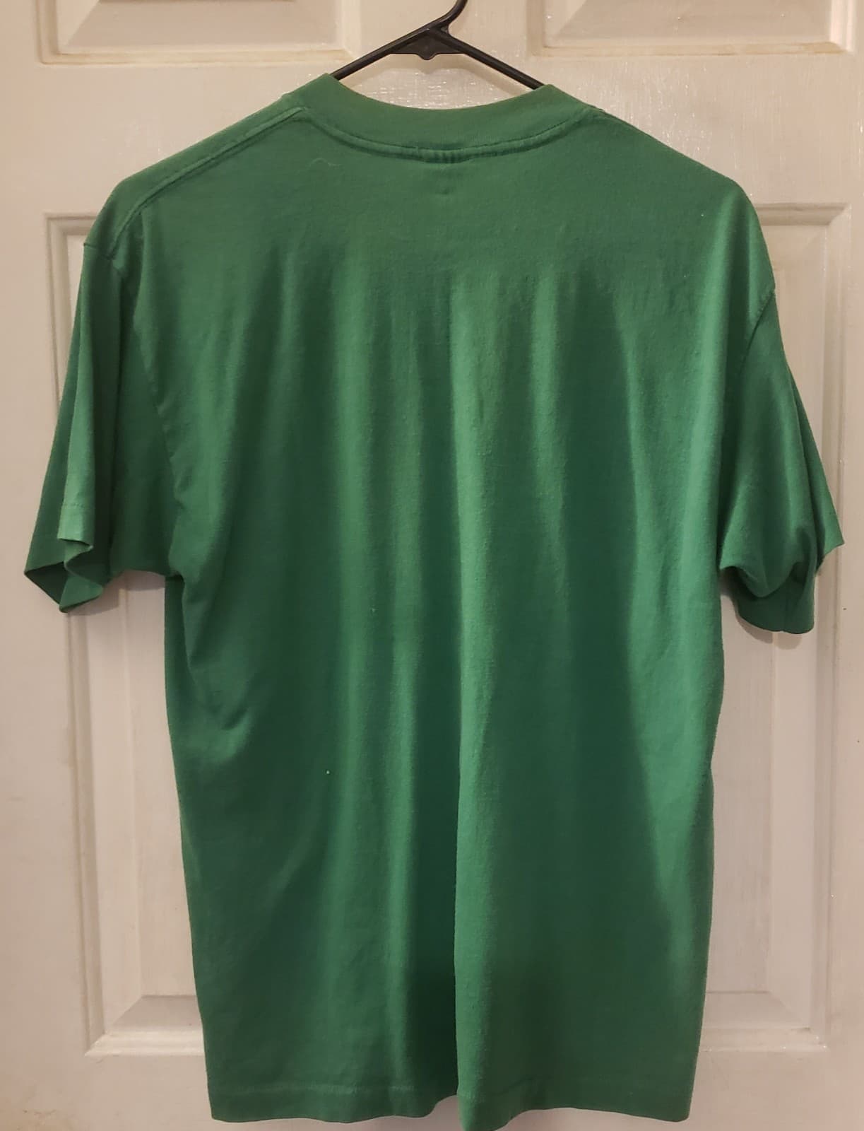 Vintage 70s MOUNTAIN DEW CITRUS SODA SOFT DRINK BRAND LOGO - Thumbnail 2