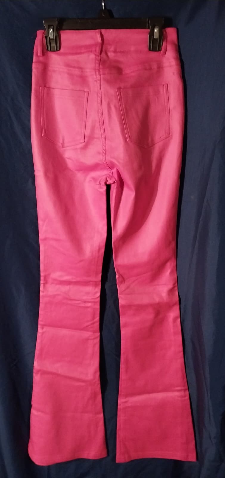 Shein Pink XS Pants - Thumbnail 2