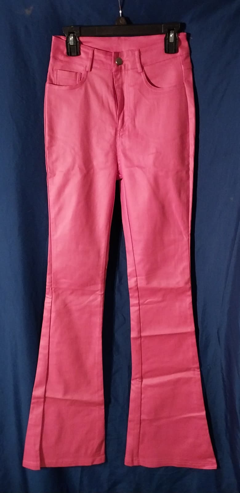 Shein Pink XS Pants - Image 1
