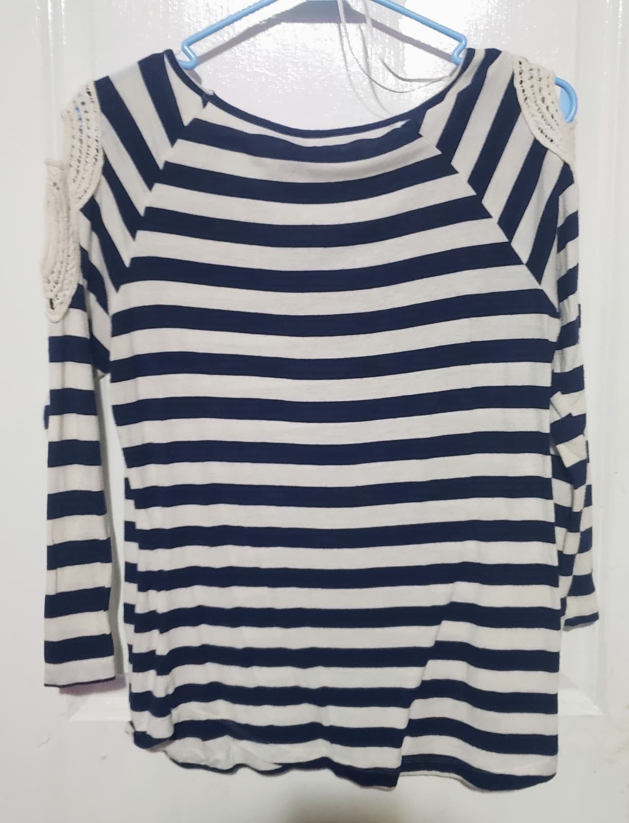 Love By Design Unique Long Sleeve Shirt - Thumbnail 3