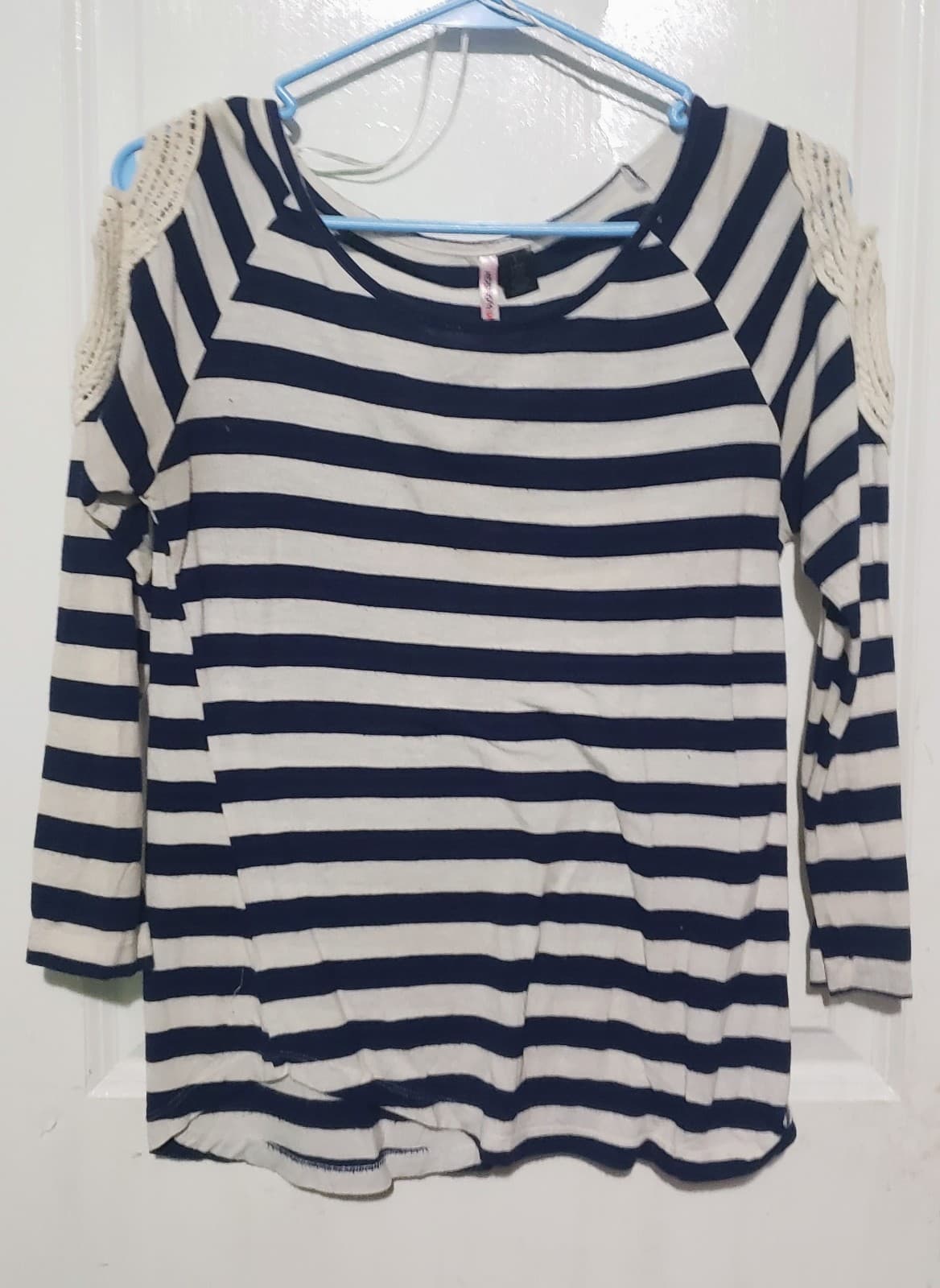 Love By Design Unique Long Sleeve Shirt - Image 1