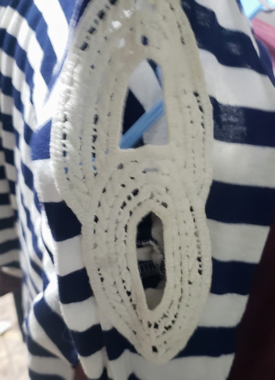 Love By Design Unique Long Sleeve Shirt - Thumbnail 4