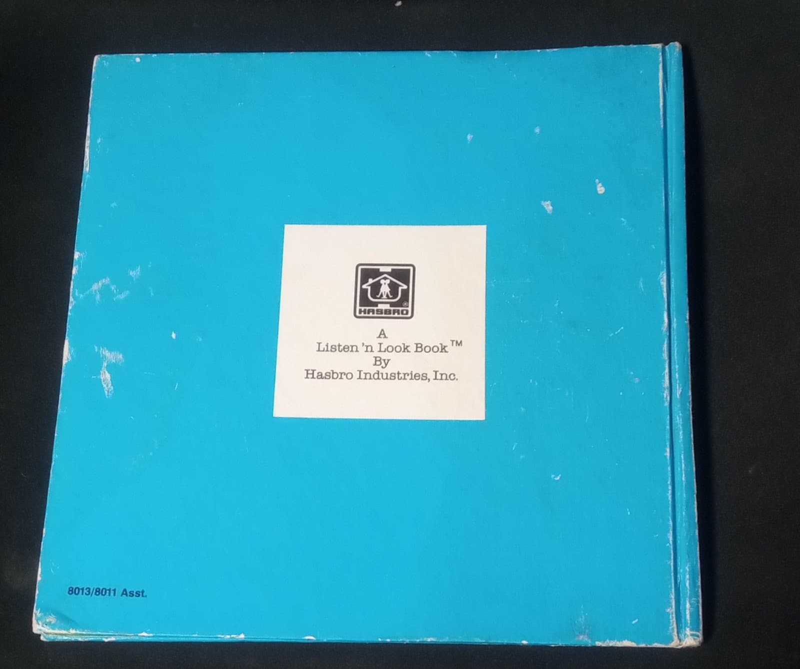 MR. POTATO HEAD MEETS THE CREEPERS Book - Thumbnail 3