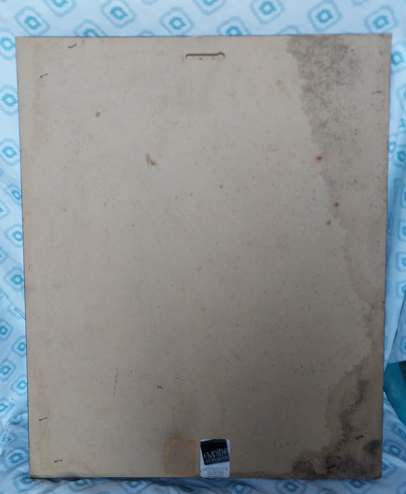 Guignolet Cointreau Angers Picture. Era 1875. Size 20"x16" - Thumbnail 2