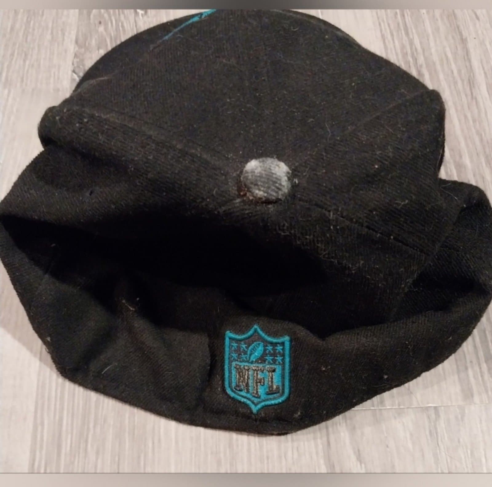 Assorted hats. MLB, NFL, Nascar, and others - Thumbnail 2