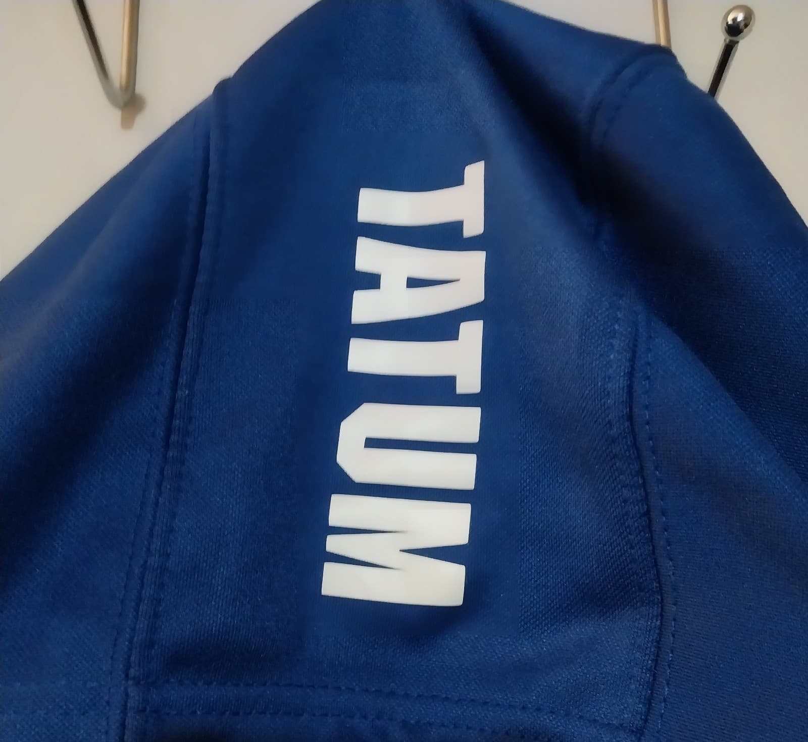 Bomb Squad Men's Long Sleeve Letter Print, Hoodie - Thumbnail 3