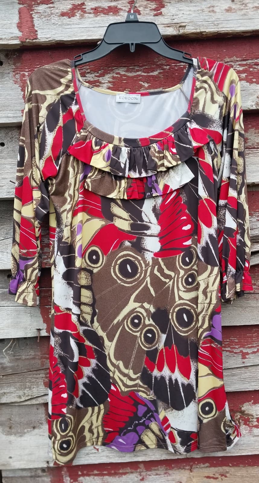 Kokoon Womens Dress - Image 1