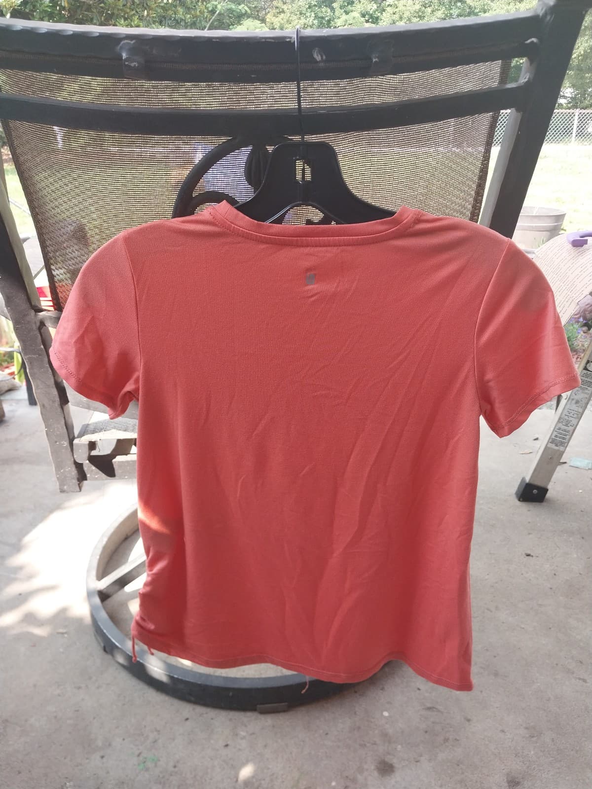 Ideology T-Shirt, "Girls are the future" - Thumbnail 3