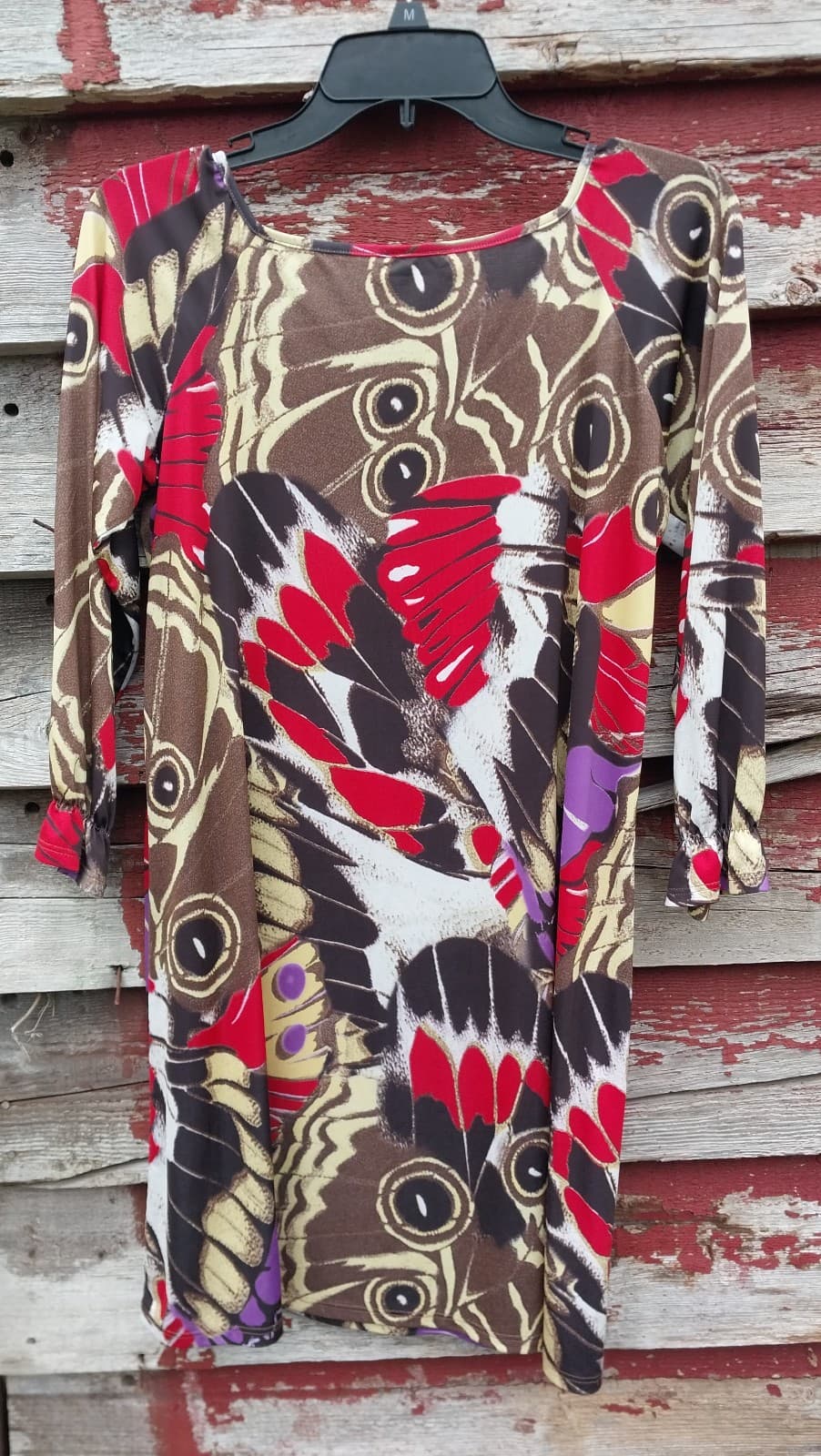 Kokoon Womens Dress - Thumbnail 3