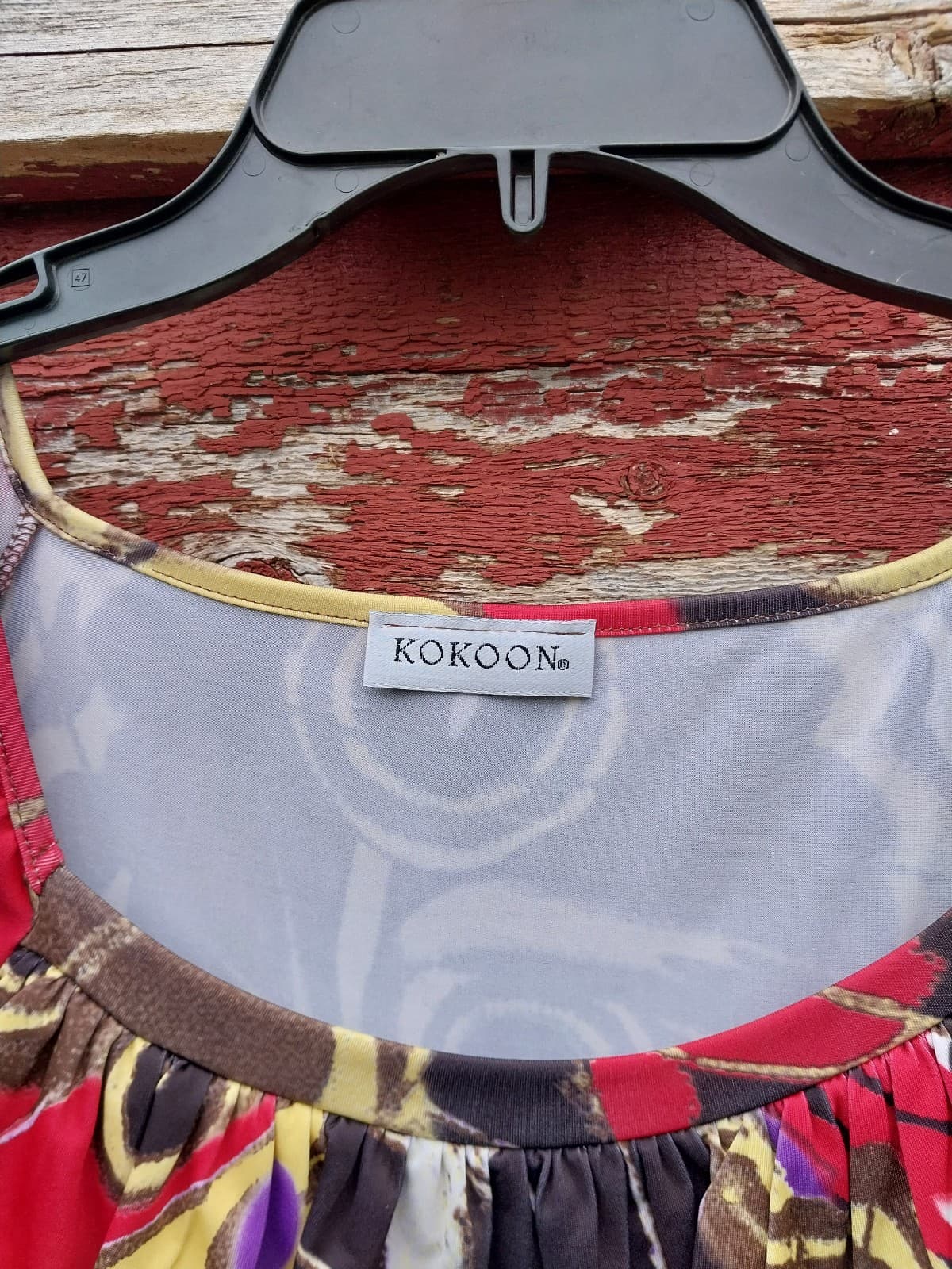 Kokoon Womens Dress - Thumbnail 2