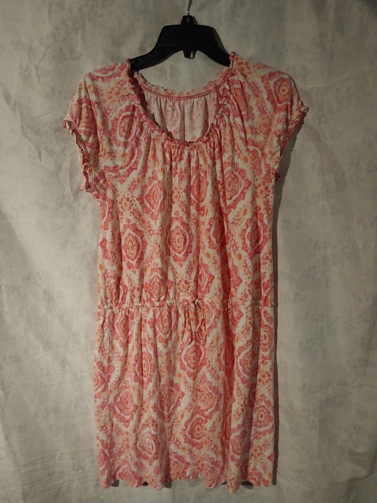 Floral Dress - Image 1