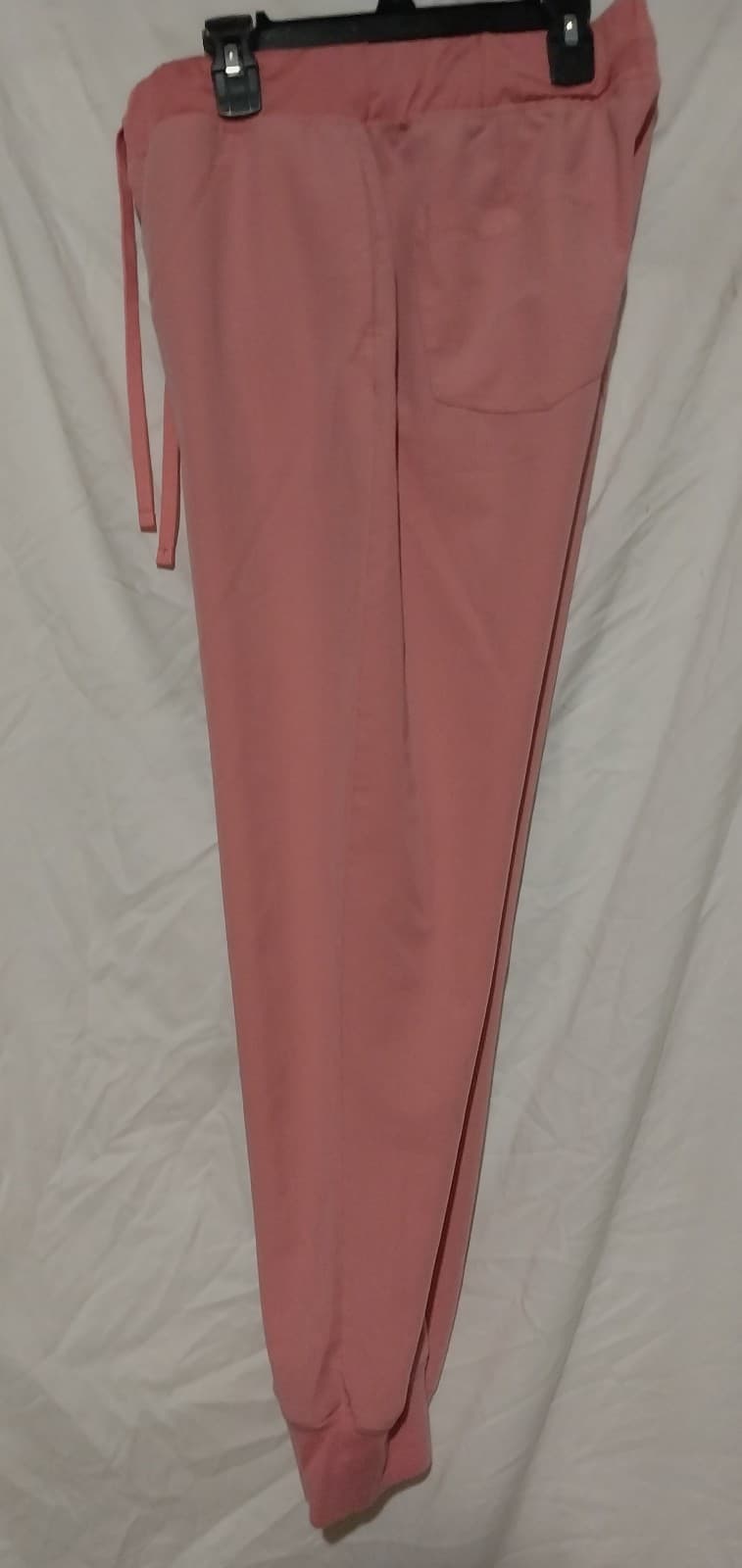 Mandala Scrub Set 1 Pocket Top & Waist High Joggers - Thumbnail 6