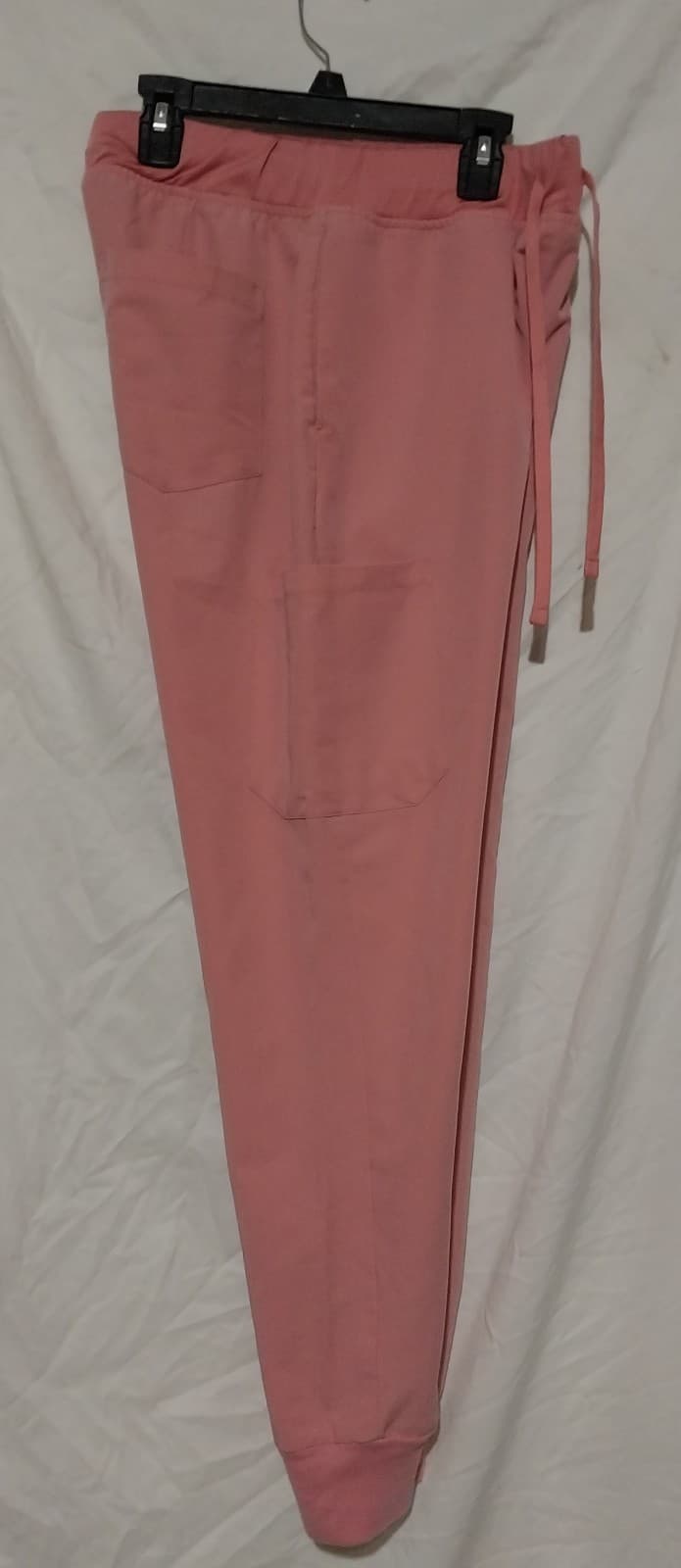 Mandala Scrub Set 1 Pocket Top & Waist High Joggers - Thumbnail 7