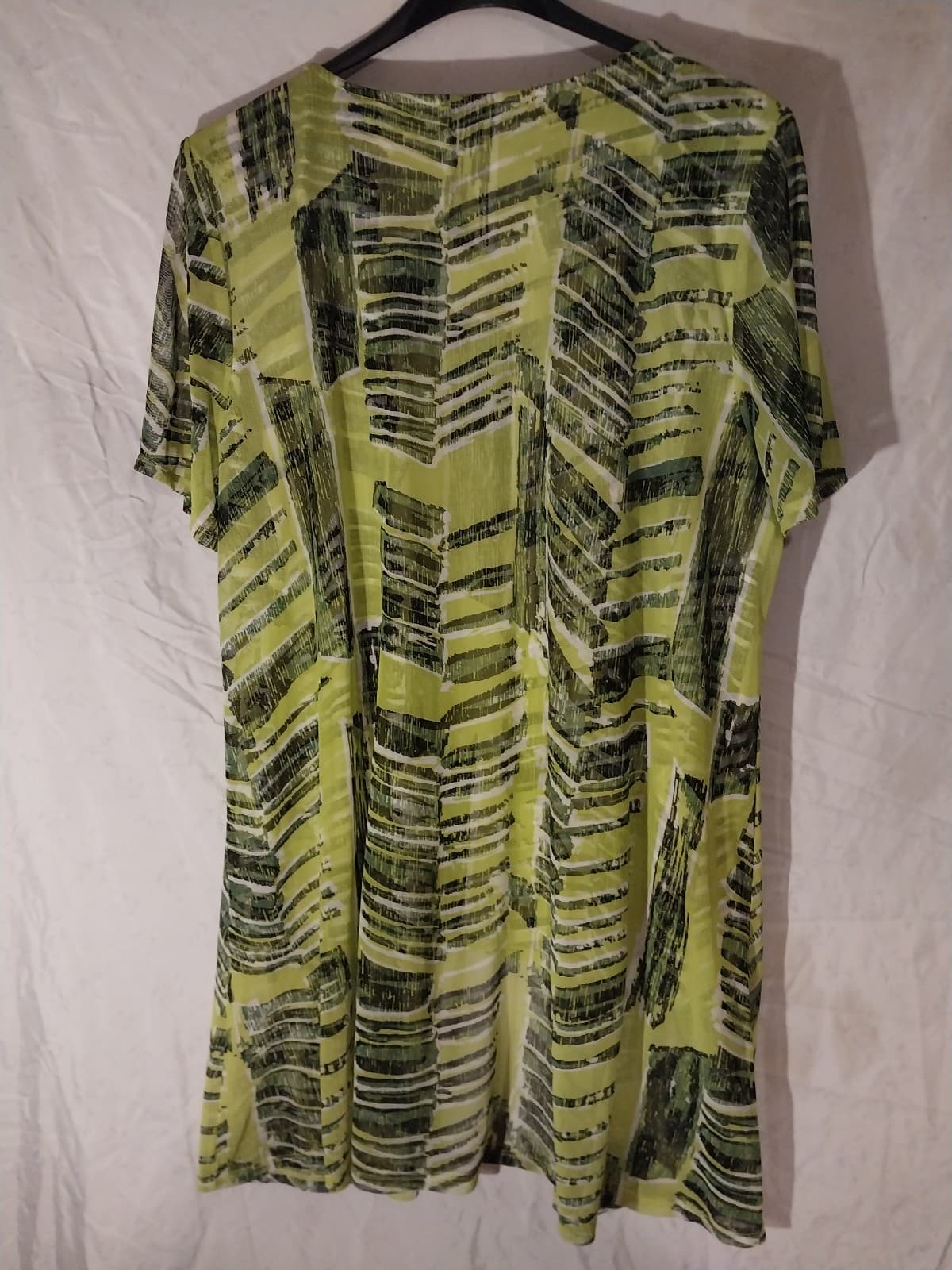 Ashley Stewart Plus Size Dress. 26/28 - Thumbnail 5