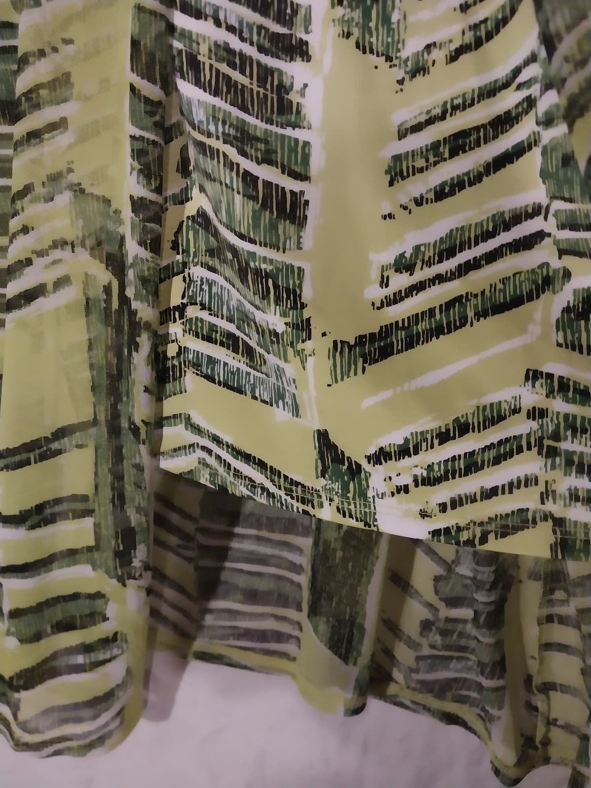 Ashley Stewart Plus Size Dress. 26/28 - Thumbnail 3