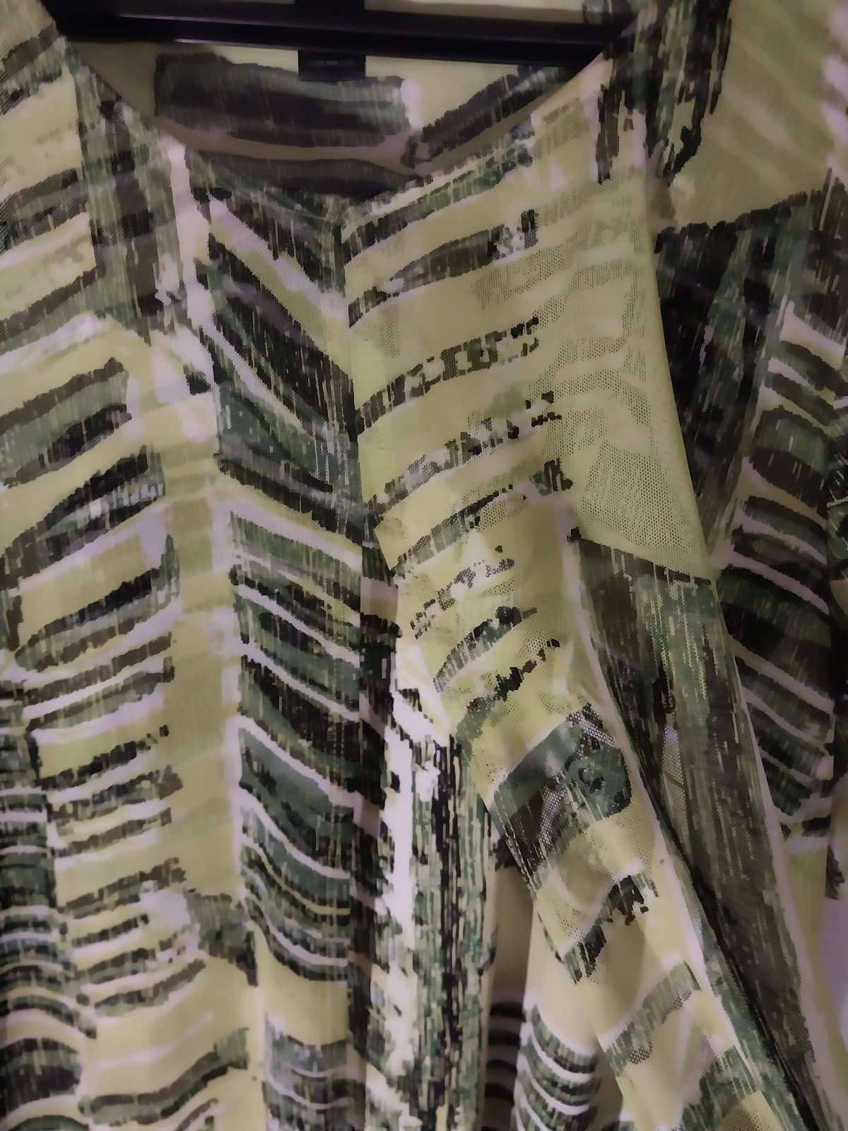 Ashley Stewart Plus Size Dress. 26/28 - Thumbnail 4