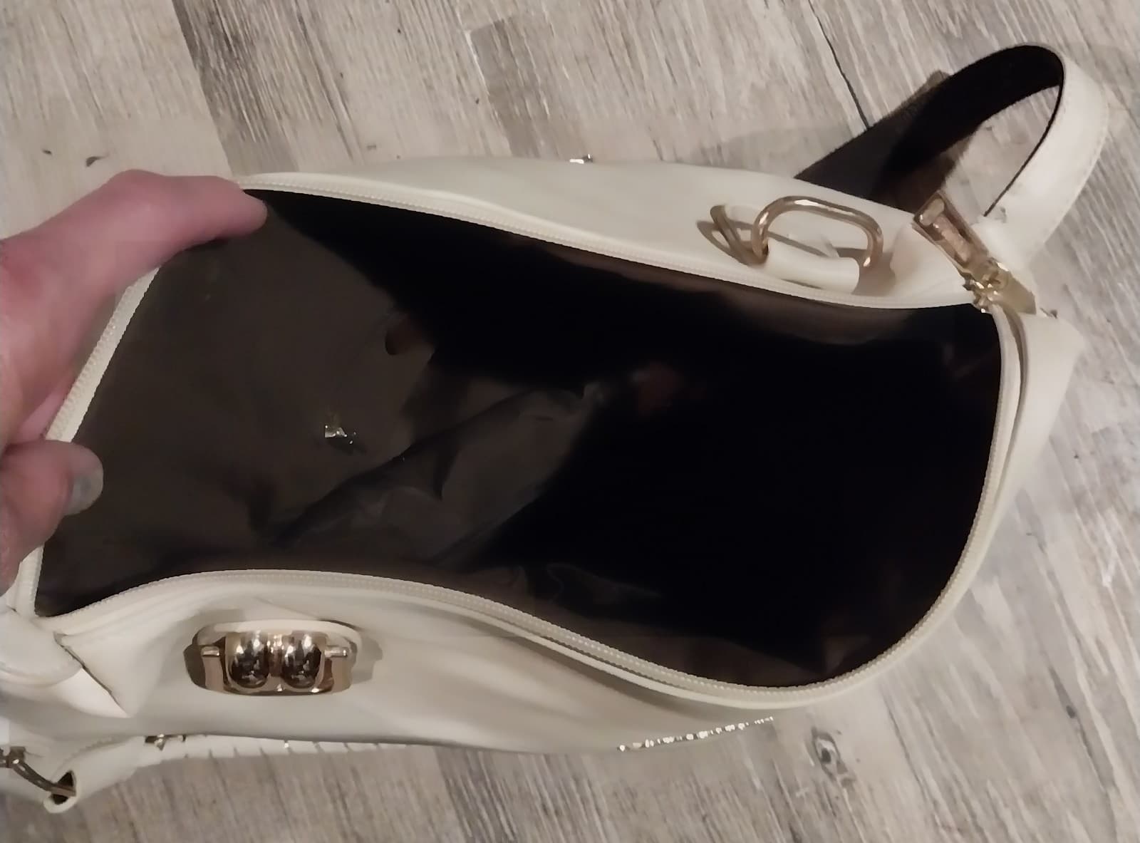 Aliwilliams multi color purse/bag - Thumbnail 2