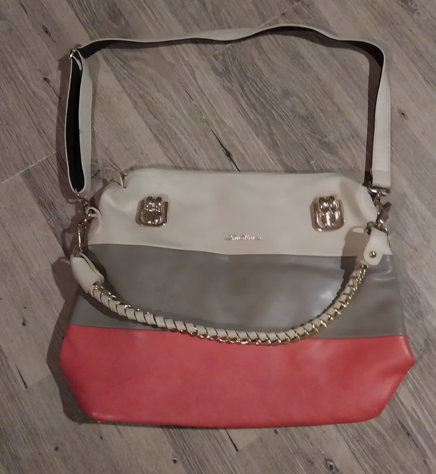 Aliwilliams multi color purse/bag - Thumbnail 3