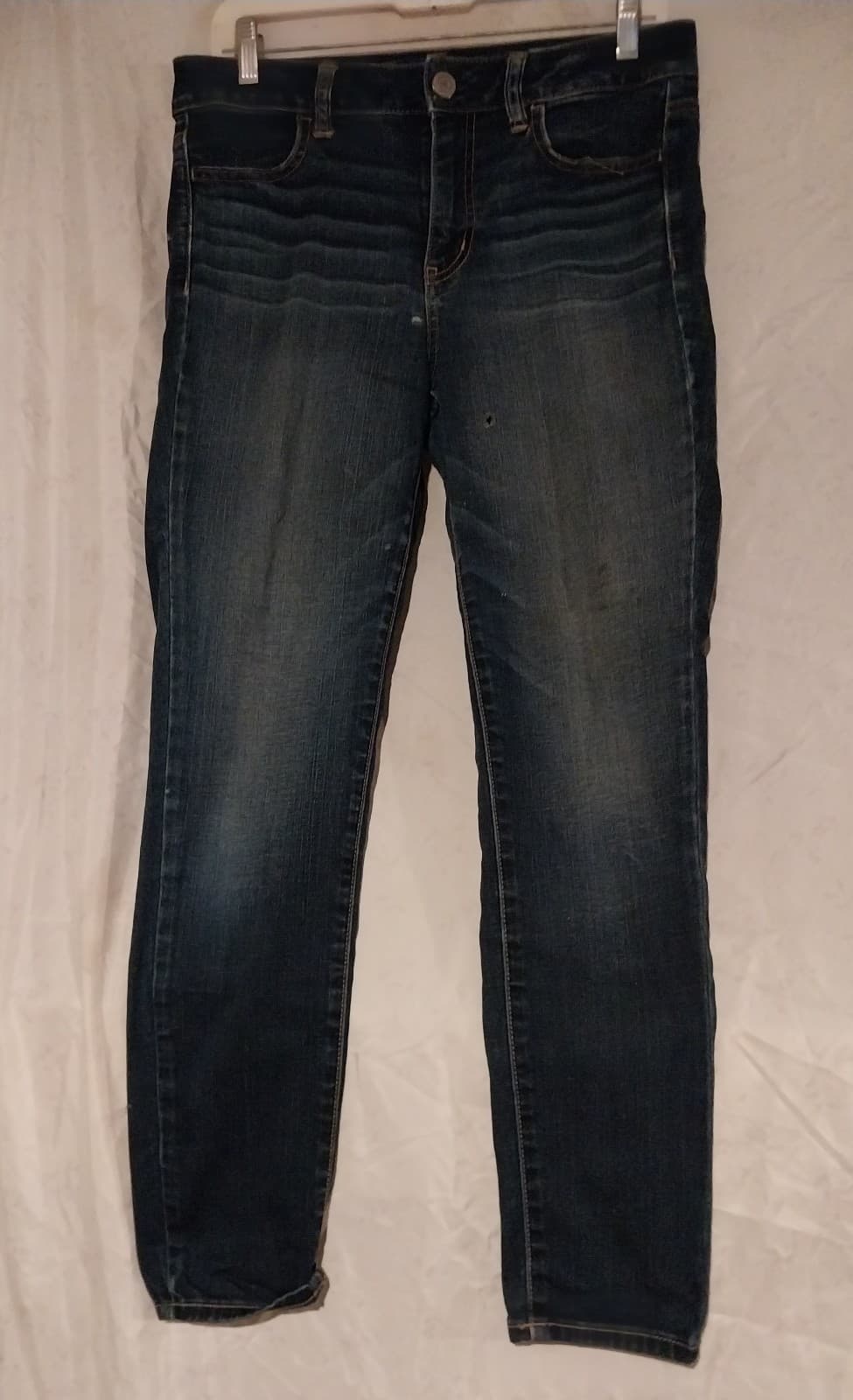 American Eagle High-Rise Leggings. Size 10 - Image 1