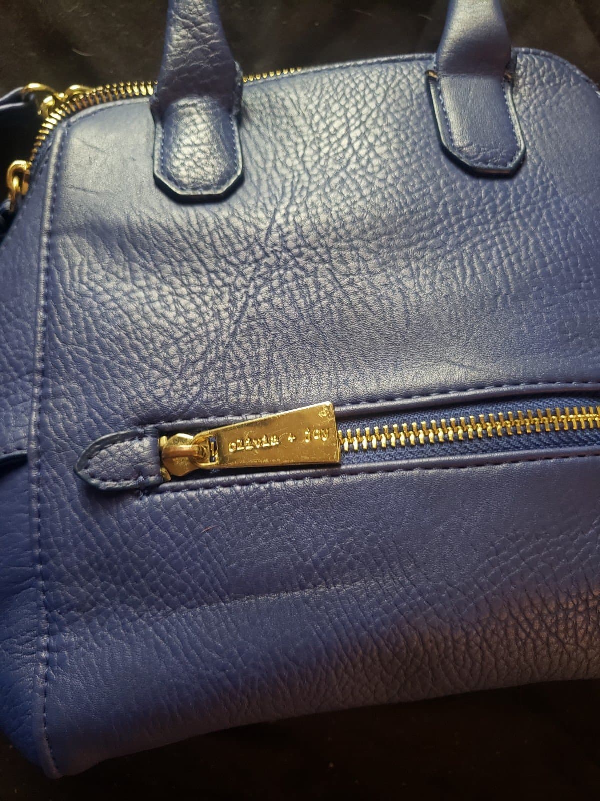 Olivia and joy. Purse - Thumbnail 2