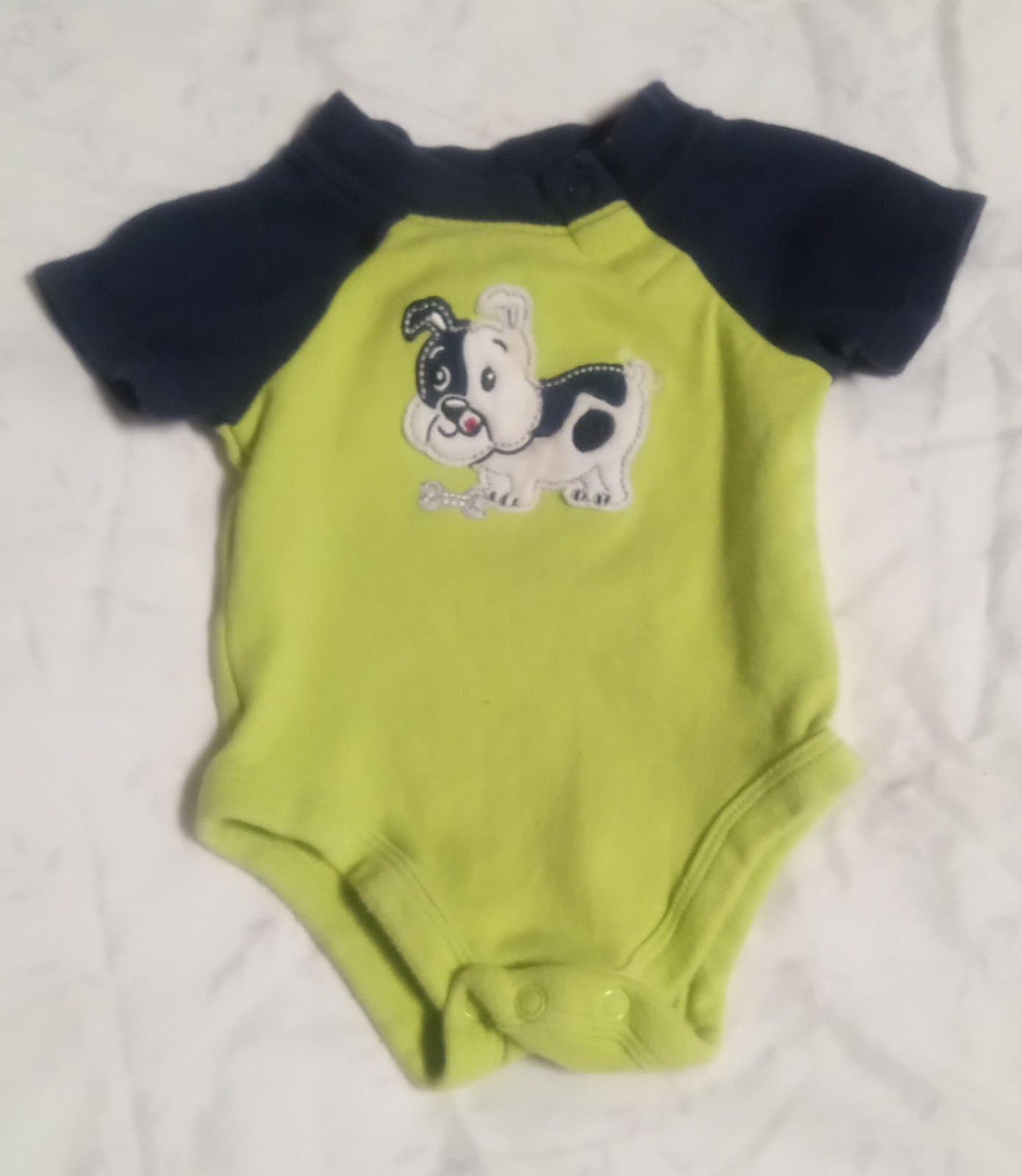 Garanimals for newborn - Image 1