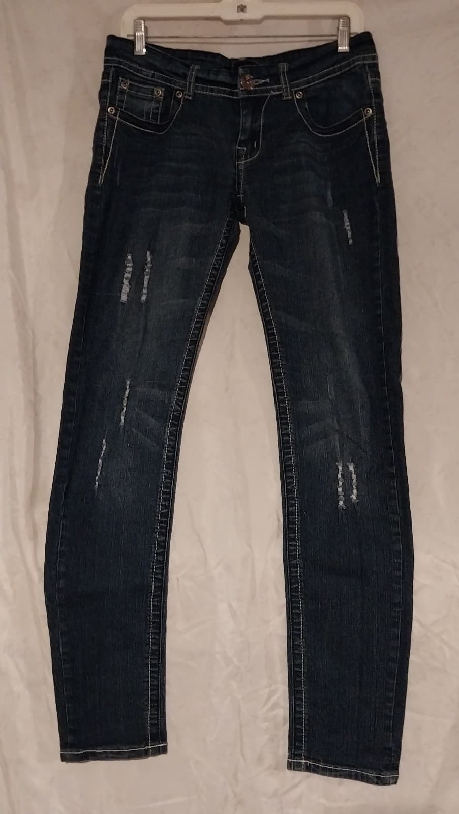 Revolt Women's Jeans. Size 9/10 - Image 1