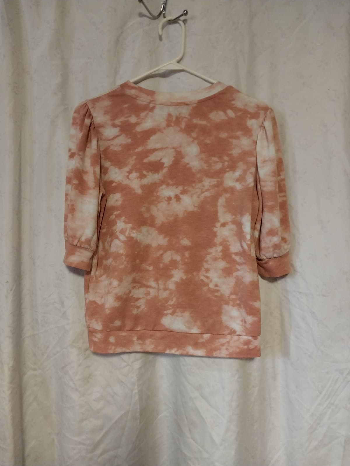 Fred David 3/4 Sleeve Shirt - Thumbnail 2