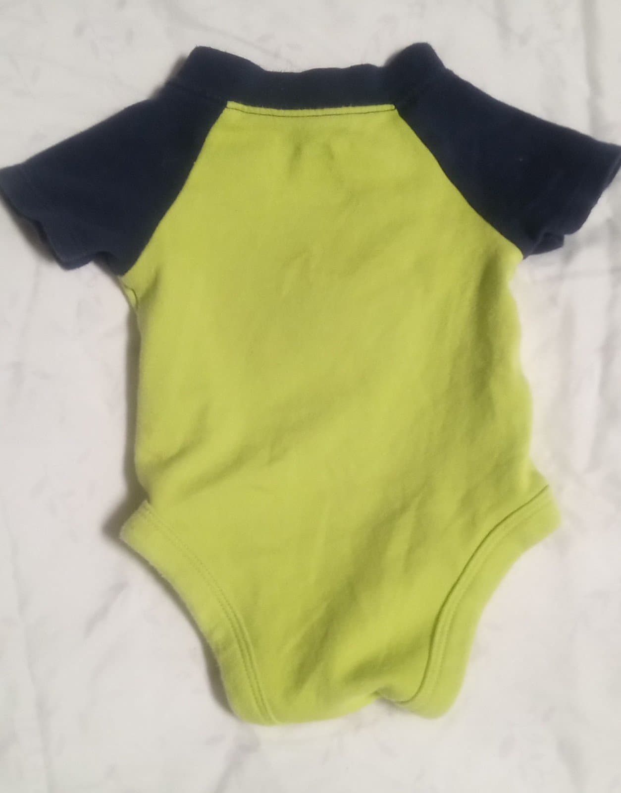 Garanimals for newborn - Thumbnail 3