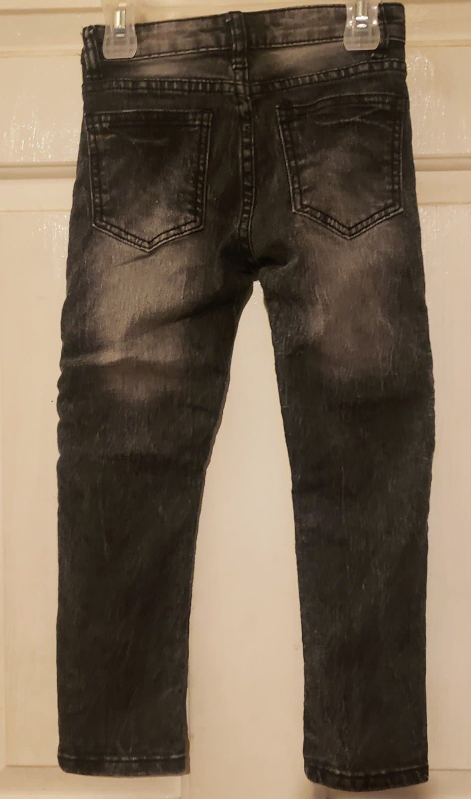 Road Narrows Jeans - Thumbnail 2